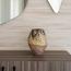 House of Serene Celeste Glass Vase - 23 cm-InfluencerCodes_Ramadan26_All_20012026-image-1