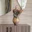 House of Serene Celeste Glass Vase - 23 cm-InfluencerCodes_Ramadan26_All_20012026-image-4