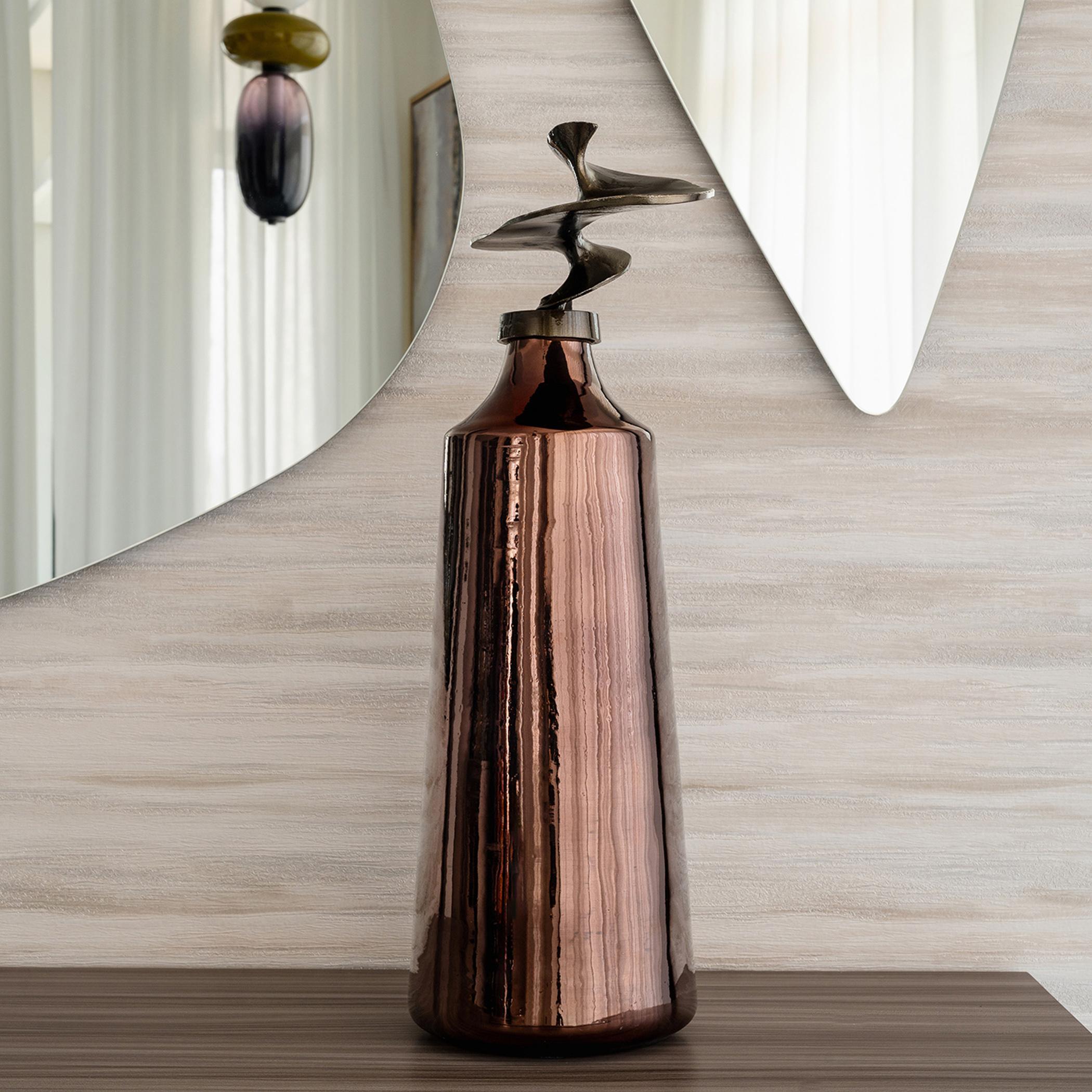 House of Serene Samara Vase - 52 cm