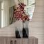 House of Serene Prism Glass Vase - 38 cm-InfluencerCodes_Ramadan26_All_20012026-image-4