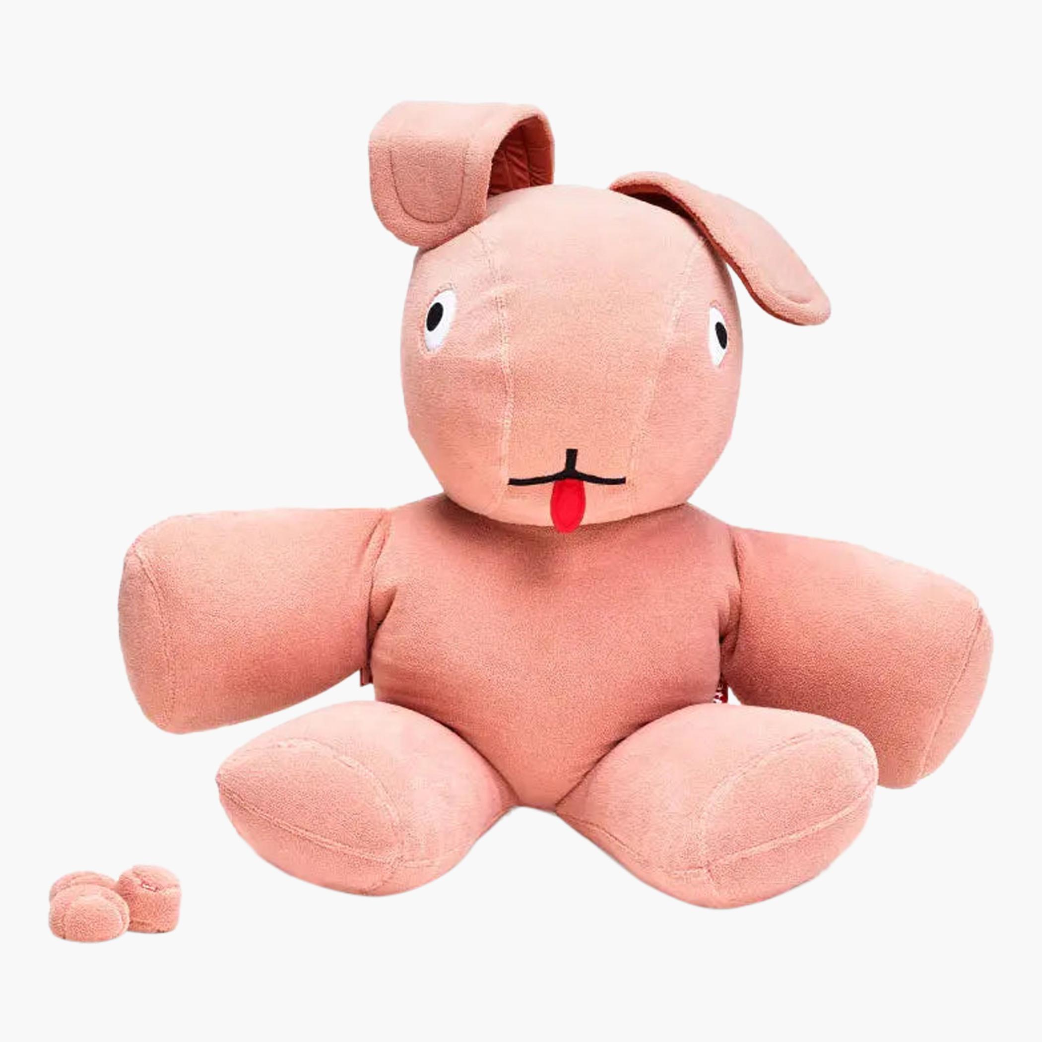 Fatboy Co9 Teddy Bean Bag - 50x150 cm