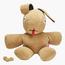 Fatboy Co9 Teddy Bean Bag - 50x150 cm-InfluencerCodes_Ramadan26_All_20012026-image-1
