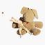 Fatboy Co9 Teddy Bean Bag - 50x150 cm-InfluencerCodes_Ramadan26_All_20012026-image-2