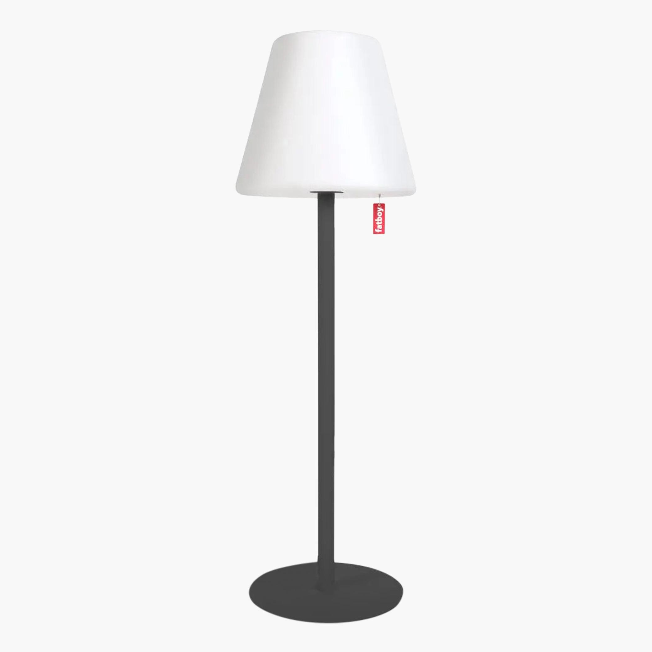 Fatboy Edison Giant Floor Lamp - 182 cm