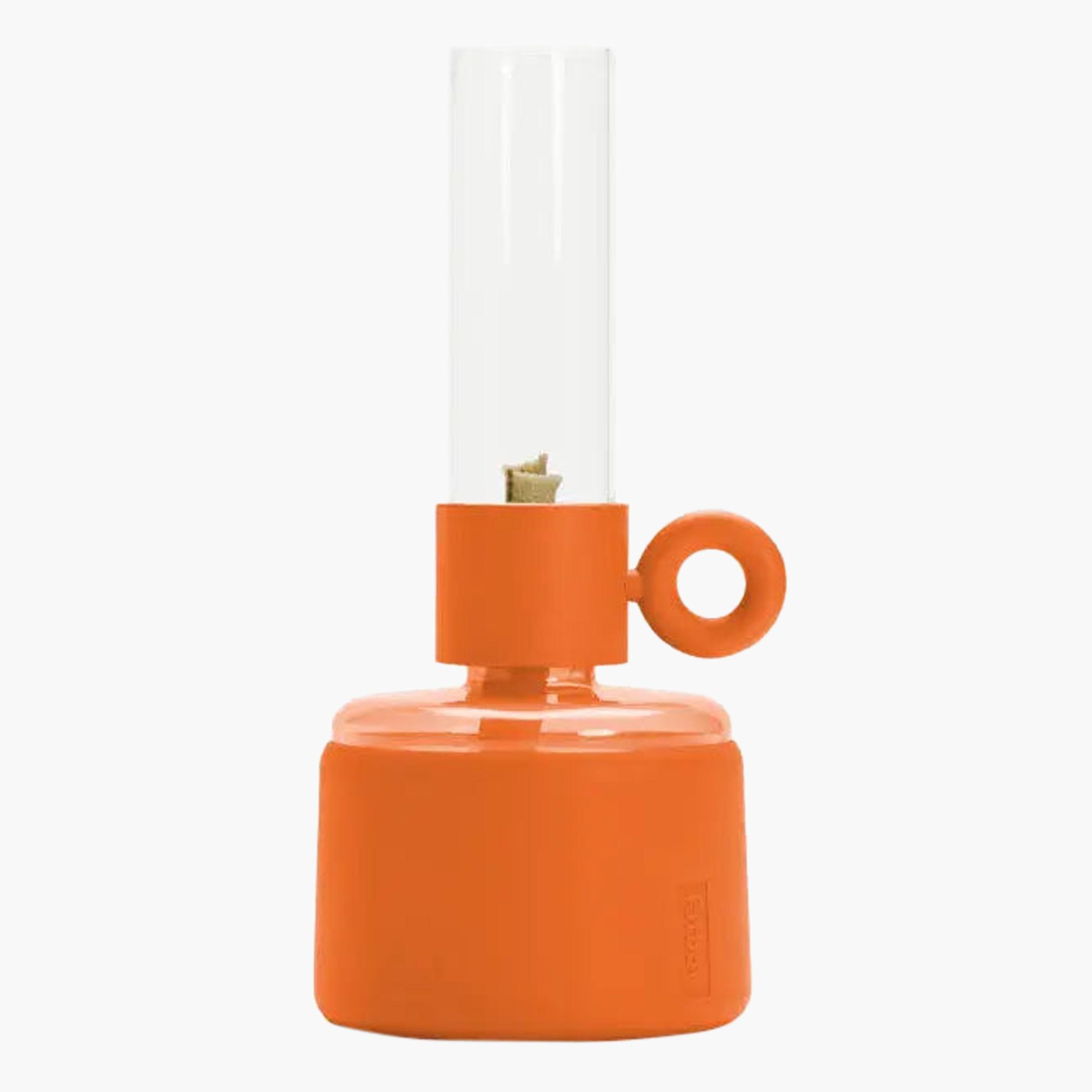 Fatboy Flamtastique Glass Oil Lamp - 23 cm