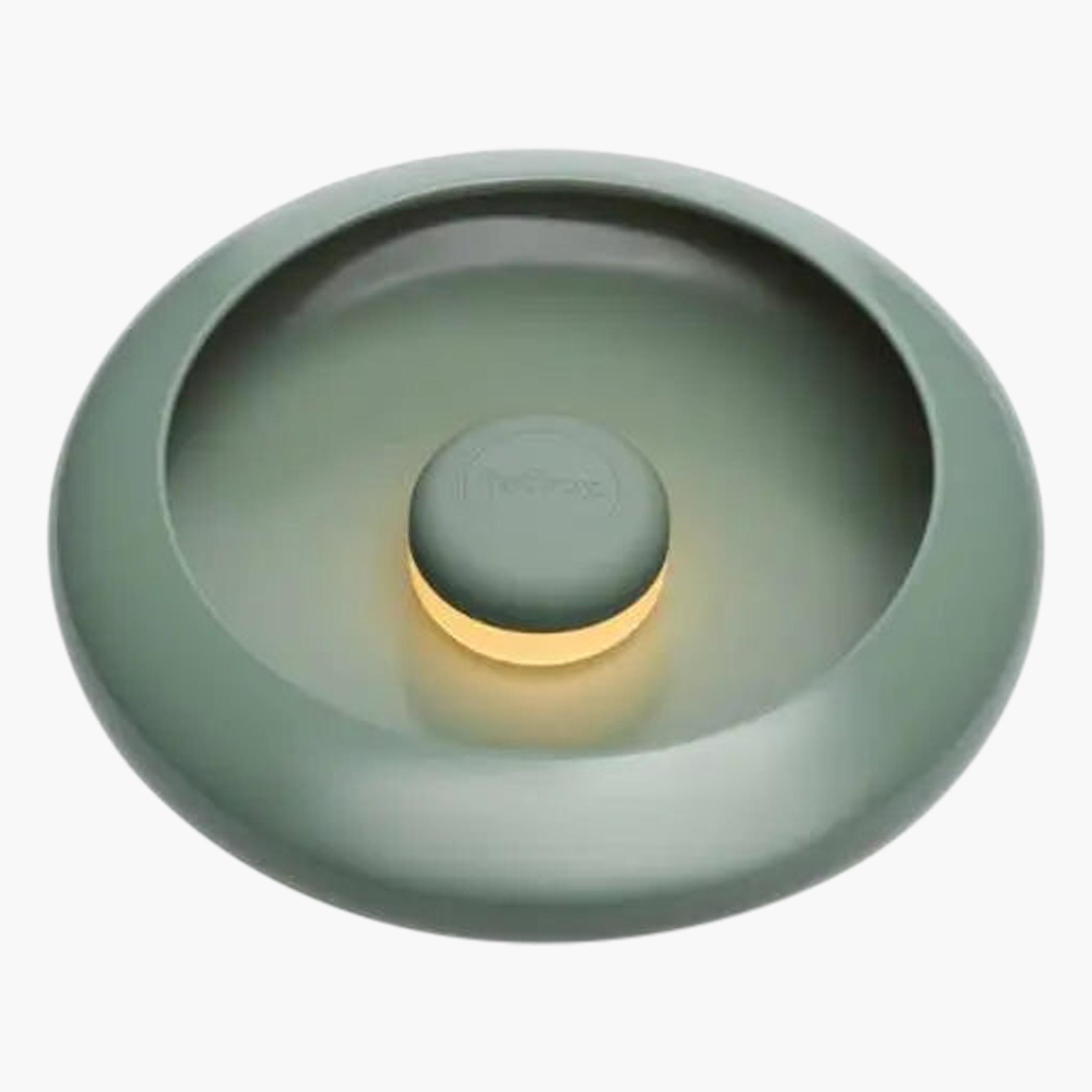 Fatboy Oloha Aluminium Rechargeable Bowl Table Lamp - 38 cm