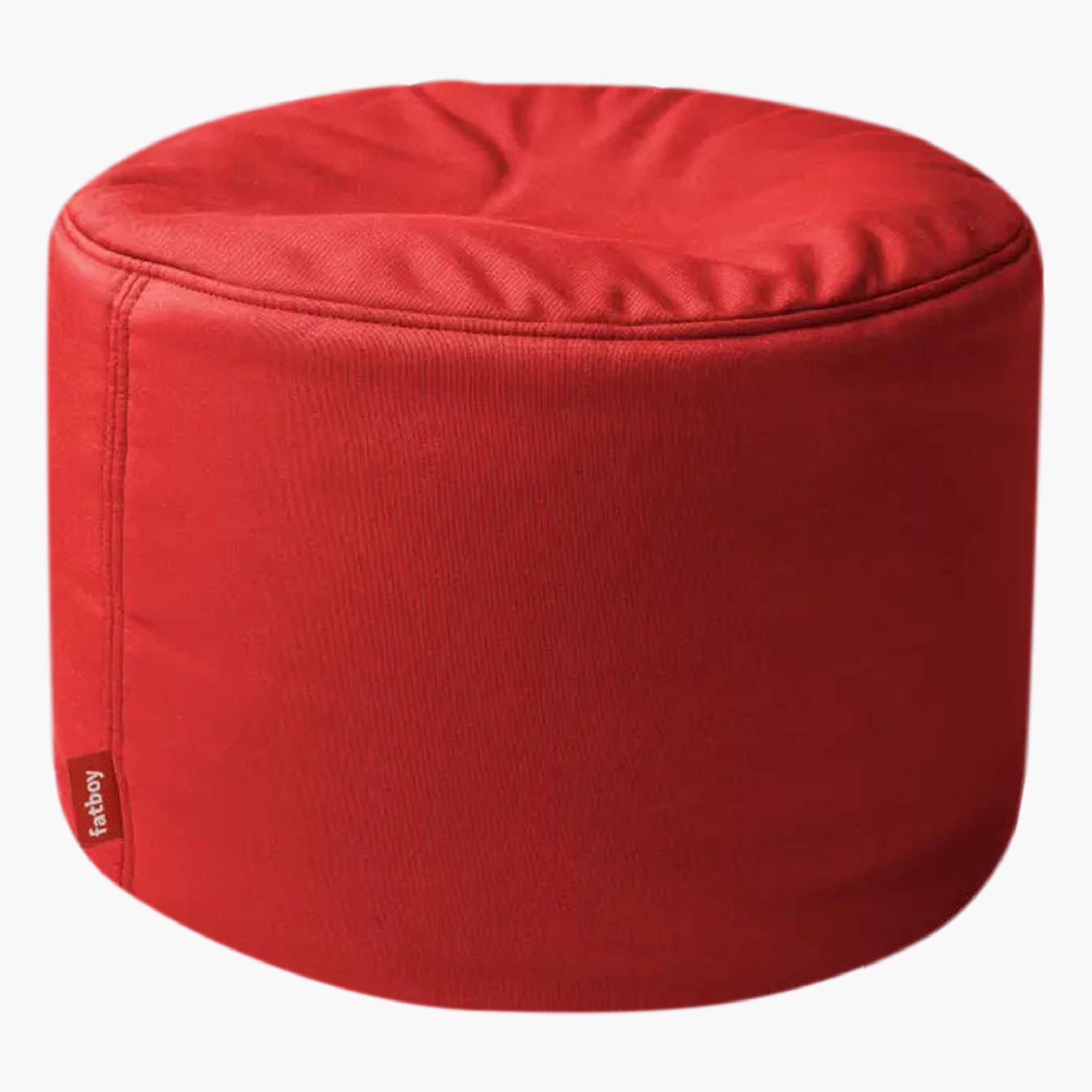 Fatboy Point Outdoor Pouf - 50x50 cm