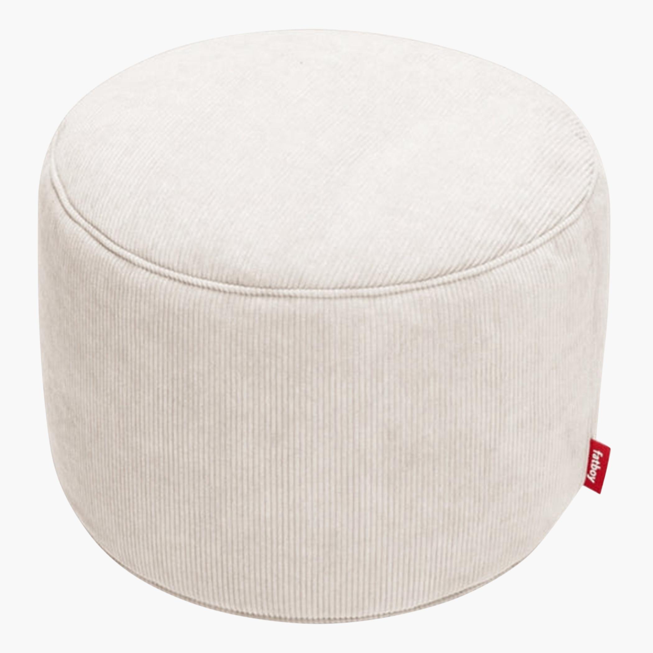 Fatboy Point Cord Pouf - 35x50 cm