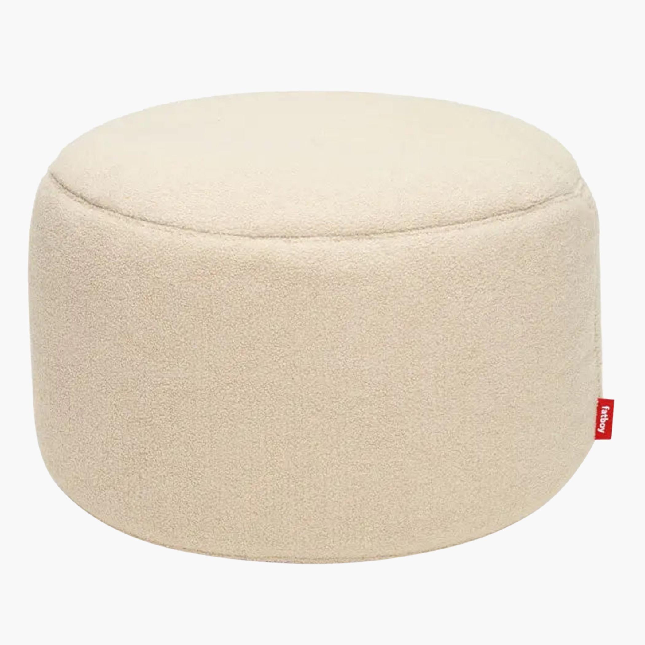 Fatboy Point Sherpa Pouf - 40x70 cm