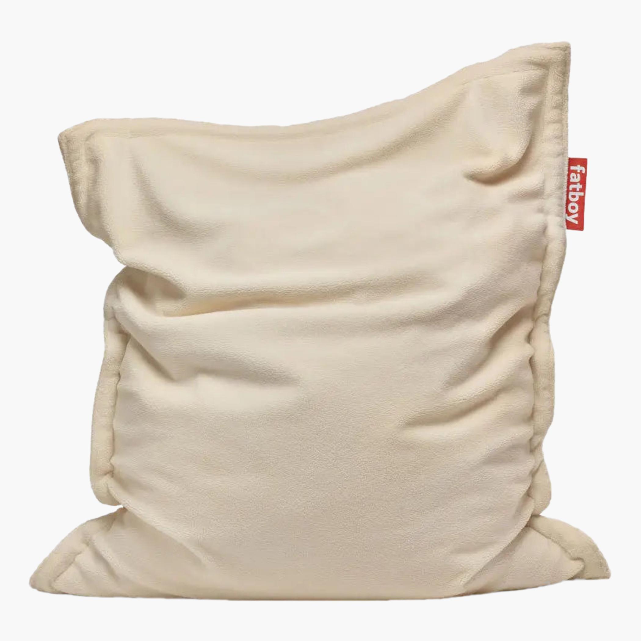 Fatboy Original Slim Teddy Bean Bag - 120x155 cm