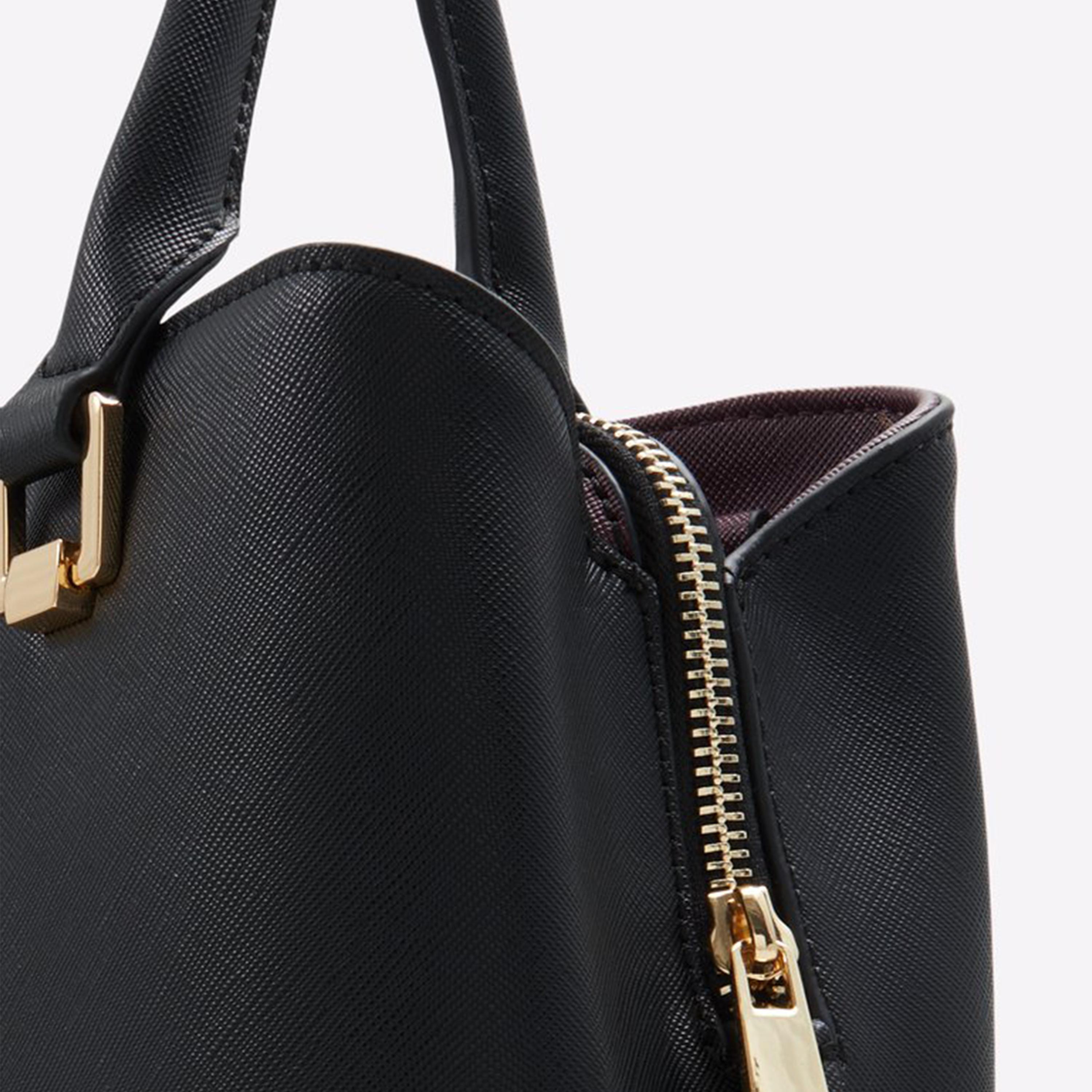 ألدو- شنطة ليجويري بمقبض مزدوج مع سحاب للإغلاق وحزام قابل للفصل-women-bagsandwallets-handbags-image-4