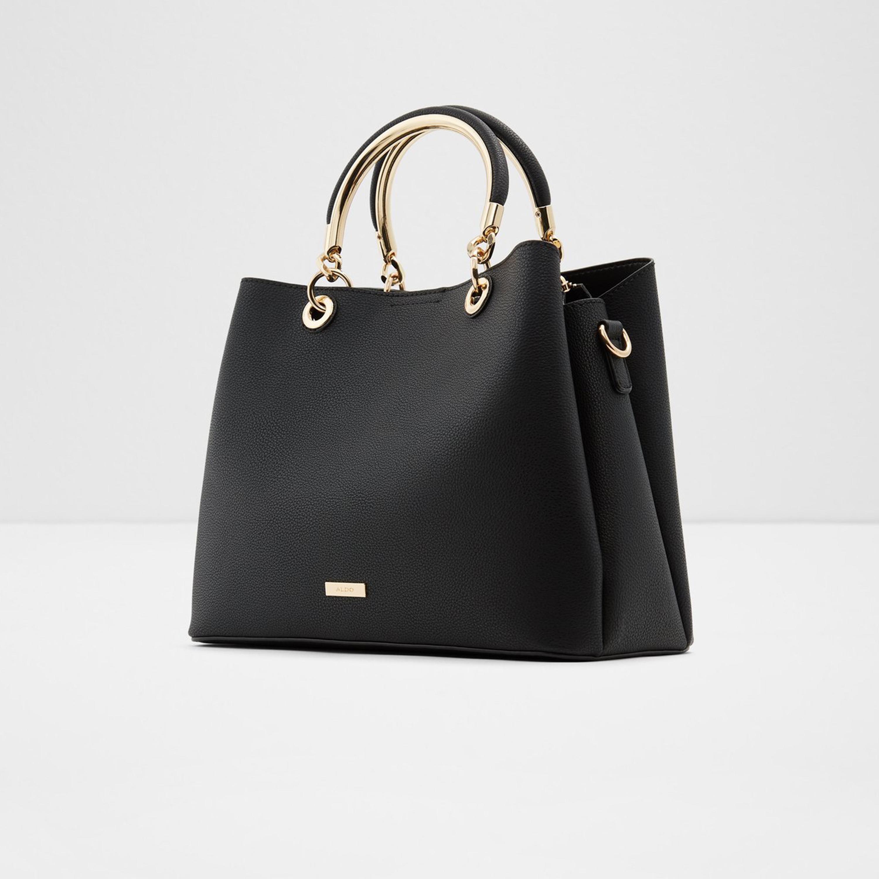 ألدو- شنطة سيرجوين بمقبض مزدوج إغلاق مغناطيسي وحزام قابل للفصل-women-bagsandwallets-handbags-image-2