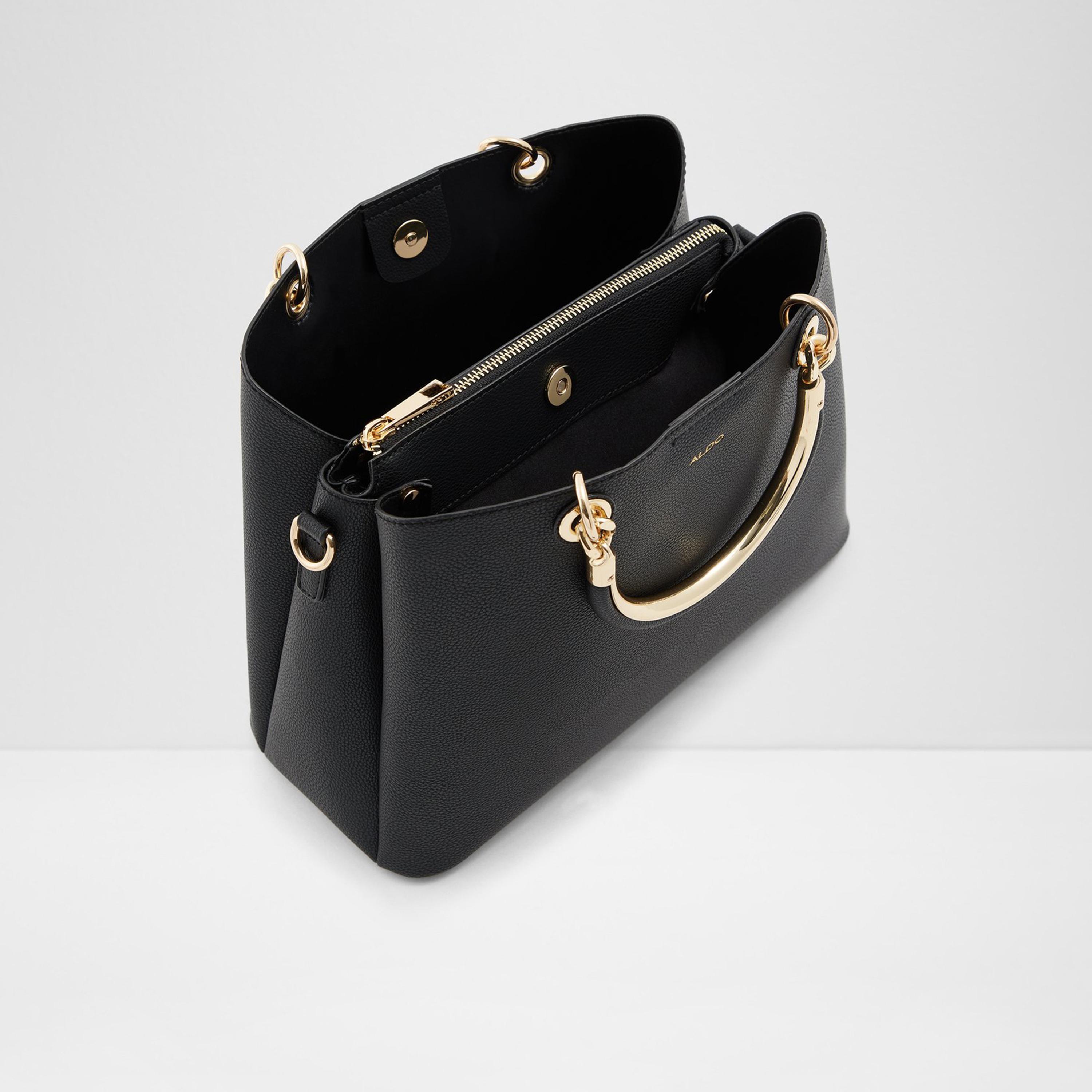 ألدو- شنطة سيرجوين بمقبض مزدوج إغلاق مغناطيسي وحزام قابل للفصل-women-bagsandwallets-handbags-image-3
