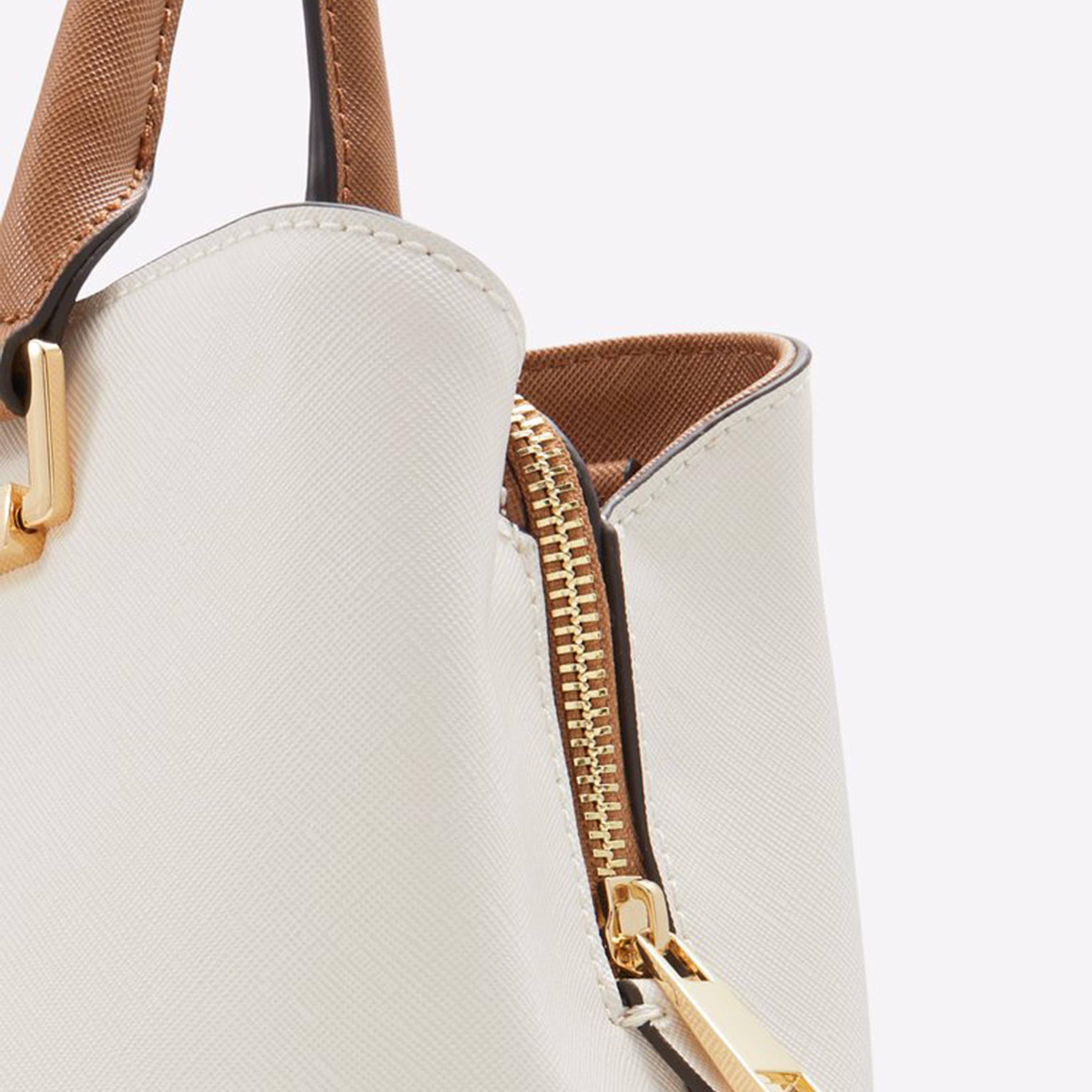 ألدو- شنطة ليجويري بمقبض مزدوج مع سحاب للإغلاق وحزام قابل للفصل-women-bagsandwallets-handbags-image-9