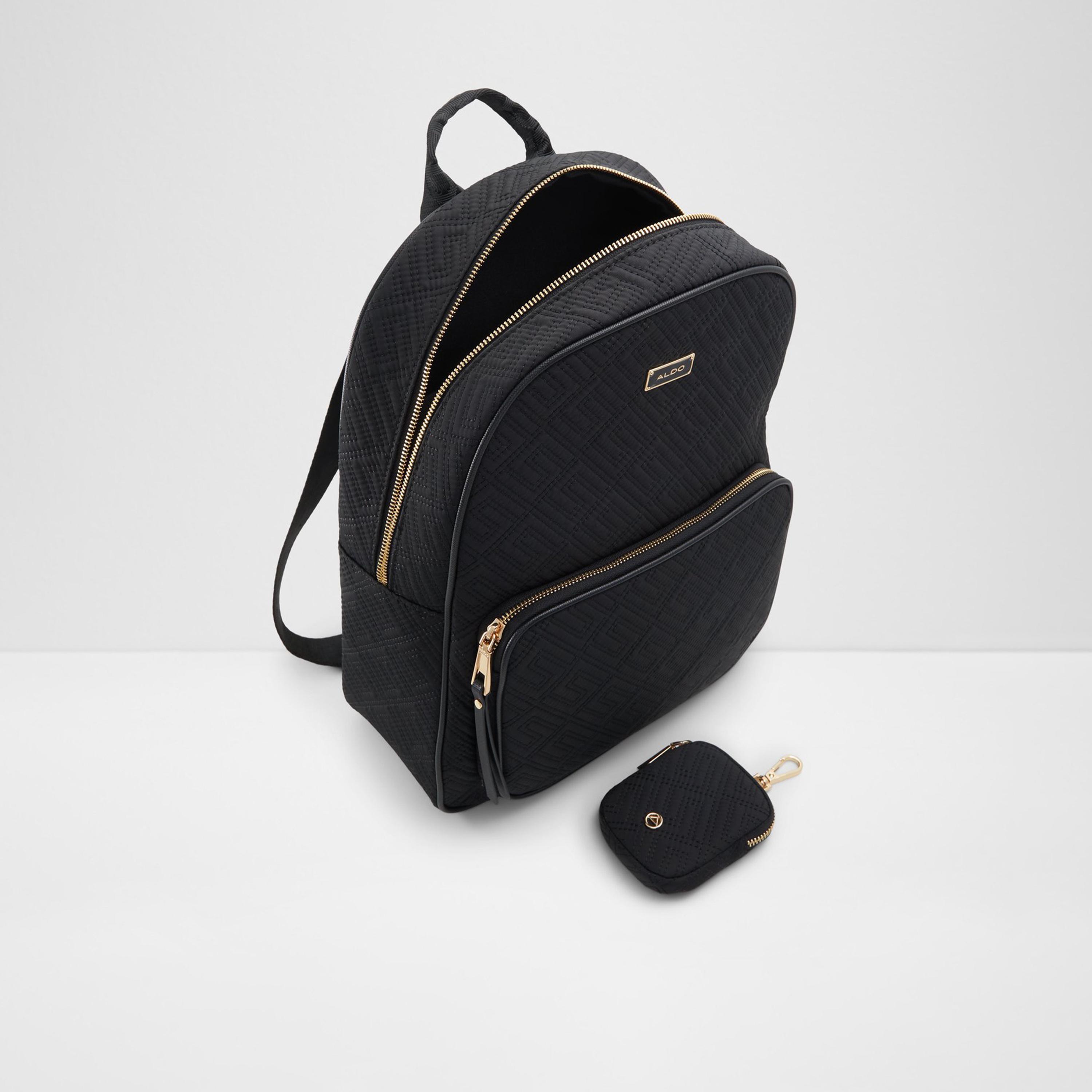 ألدو- شنطة ظهر فارالي مونوغرام بمقبض علوي وحزام كتف قابل للتعديل-women-bagsandwallets-backpacks-image-7