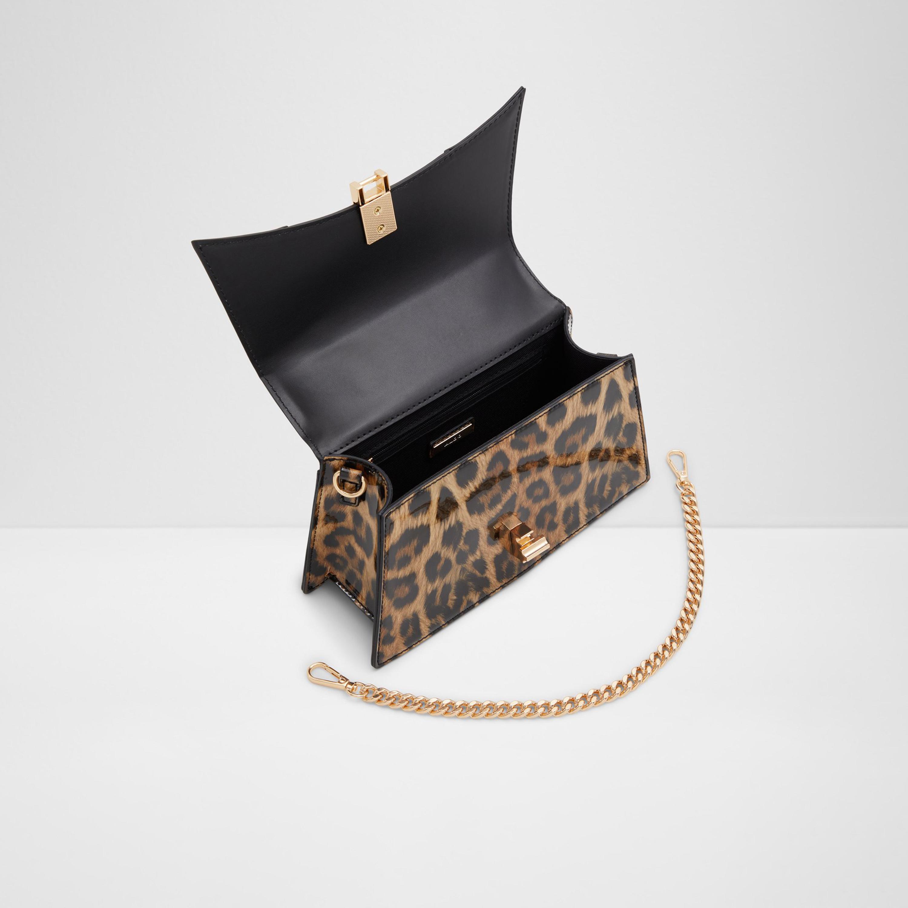 ألدو- شنطة لاتورو بمقبض علوي وطبعة حيوانات إغلاق مغناطيسي وحزام قابل للفصل-women-bagsandwallets-handbags-image-3