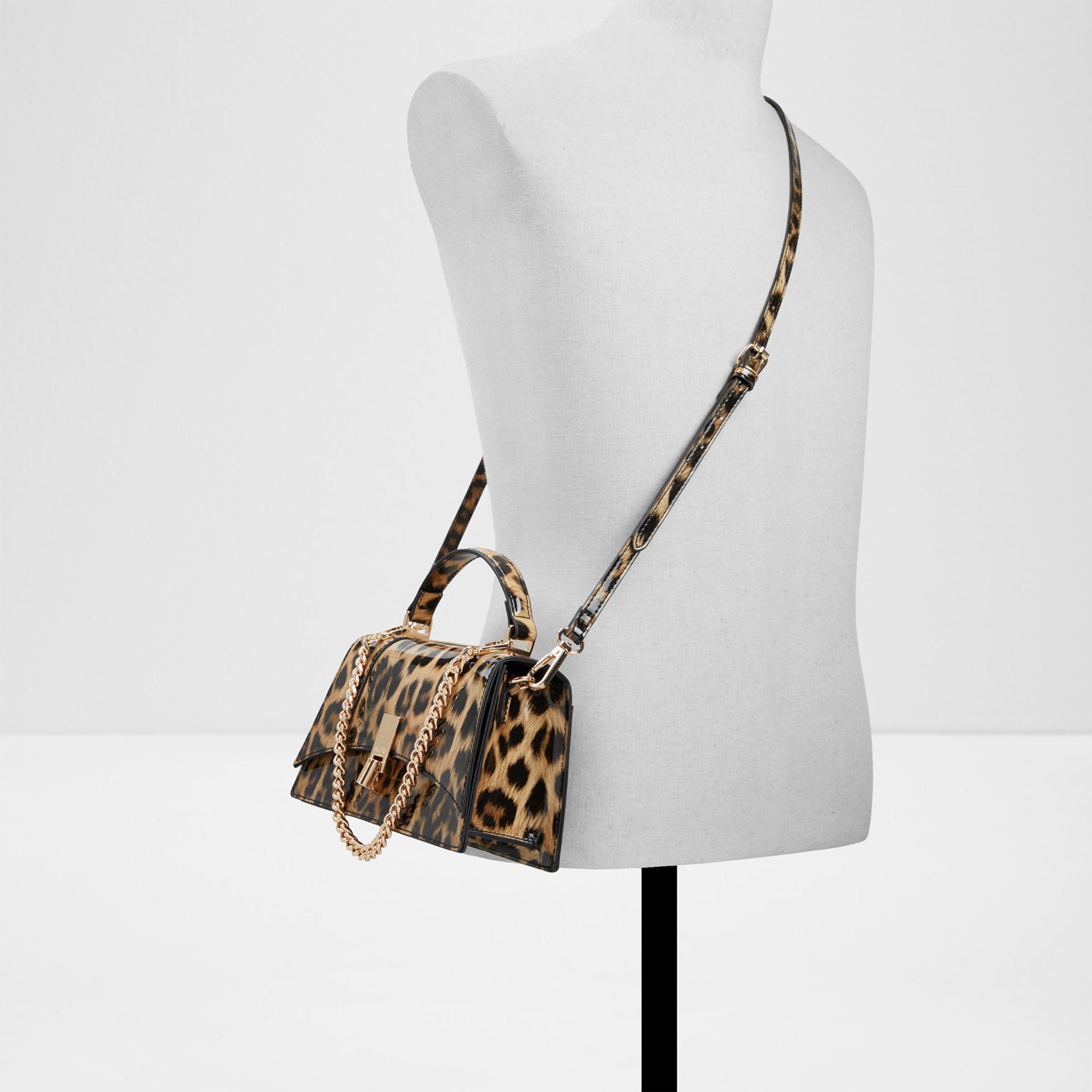 ألدو- شنطة لاتورو بمقبض علوي وطبعة حيوانات إغلاق مغناطيسي وحزام قابل للفصل-women-bagsandwallets-handbags-image-4