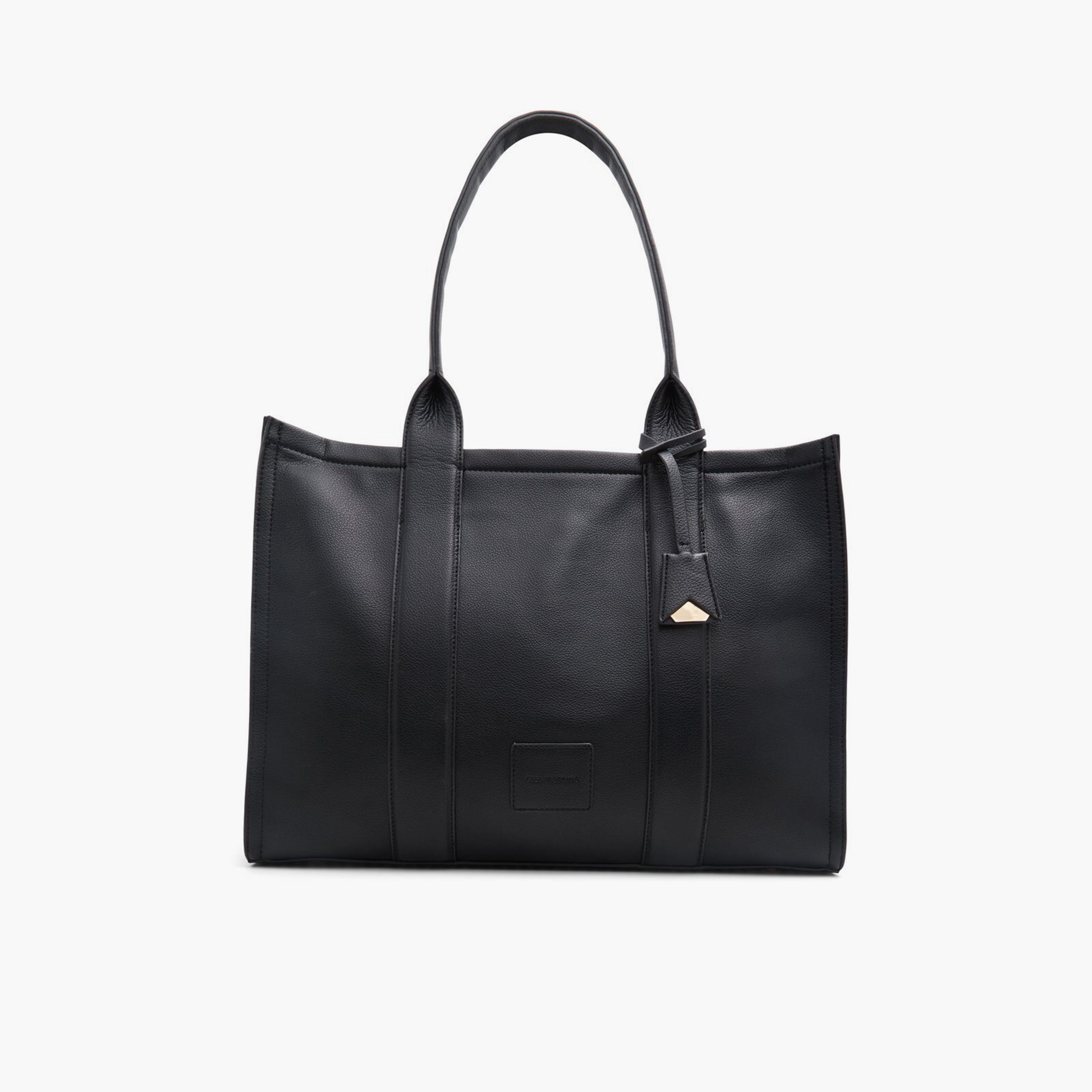 كول ات سبرينغ- شنطة يد كوا بمقبض مزدوج مع سحاب إغلاق وحزام قابل للفصل-women-bagsandwallets-handbags-image-1