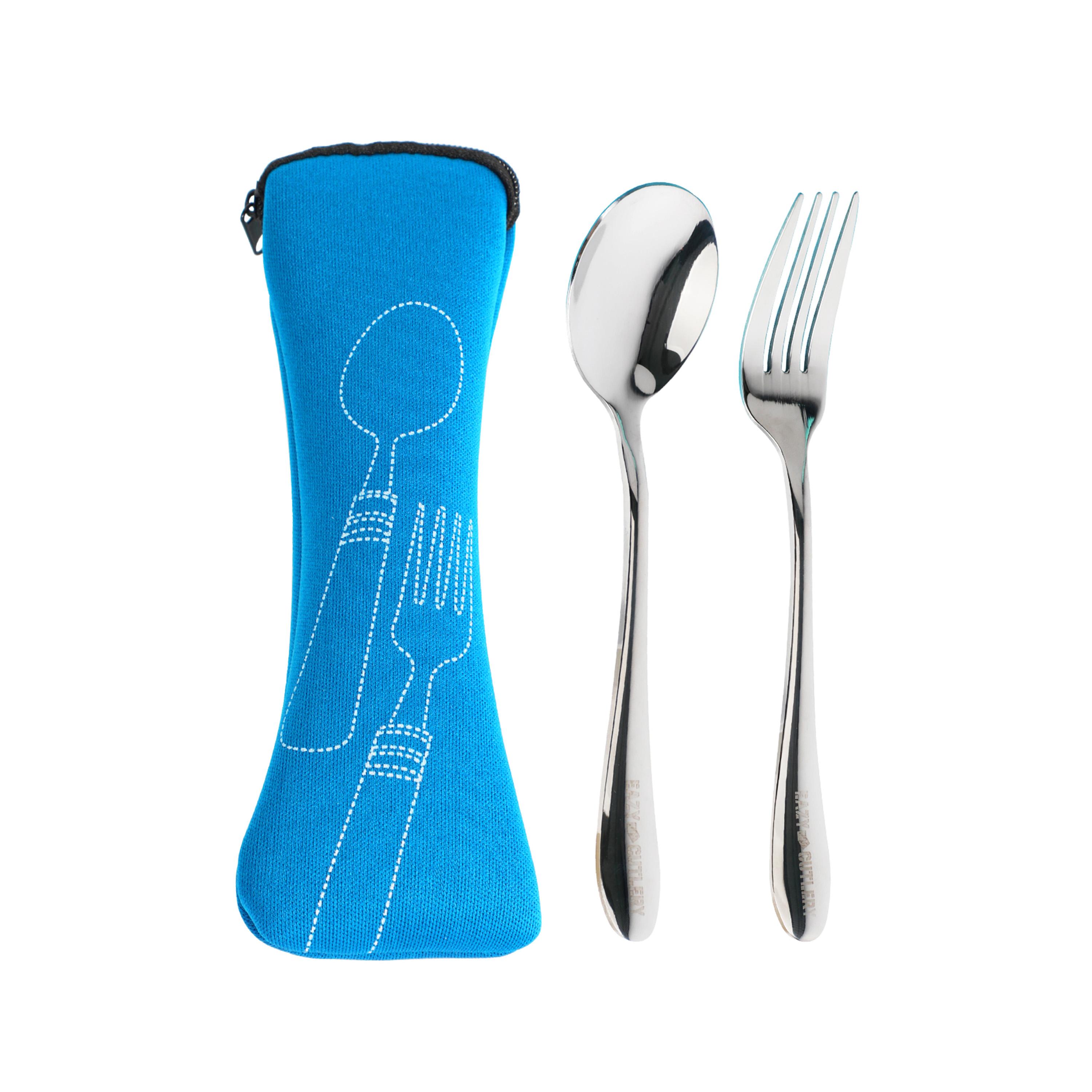 Eazy Kids Jumbo Bento Lunch Box, Lunch Bag, Food Jar with Cutlery Set-school-lunchessentials-lunchboxes-image-11