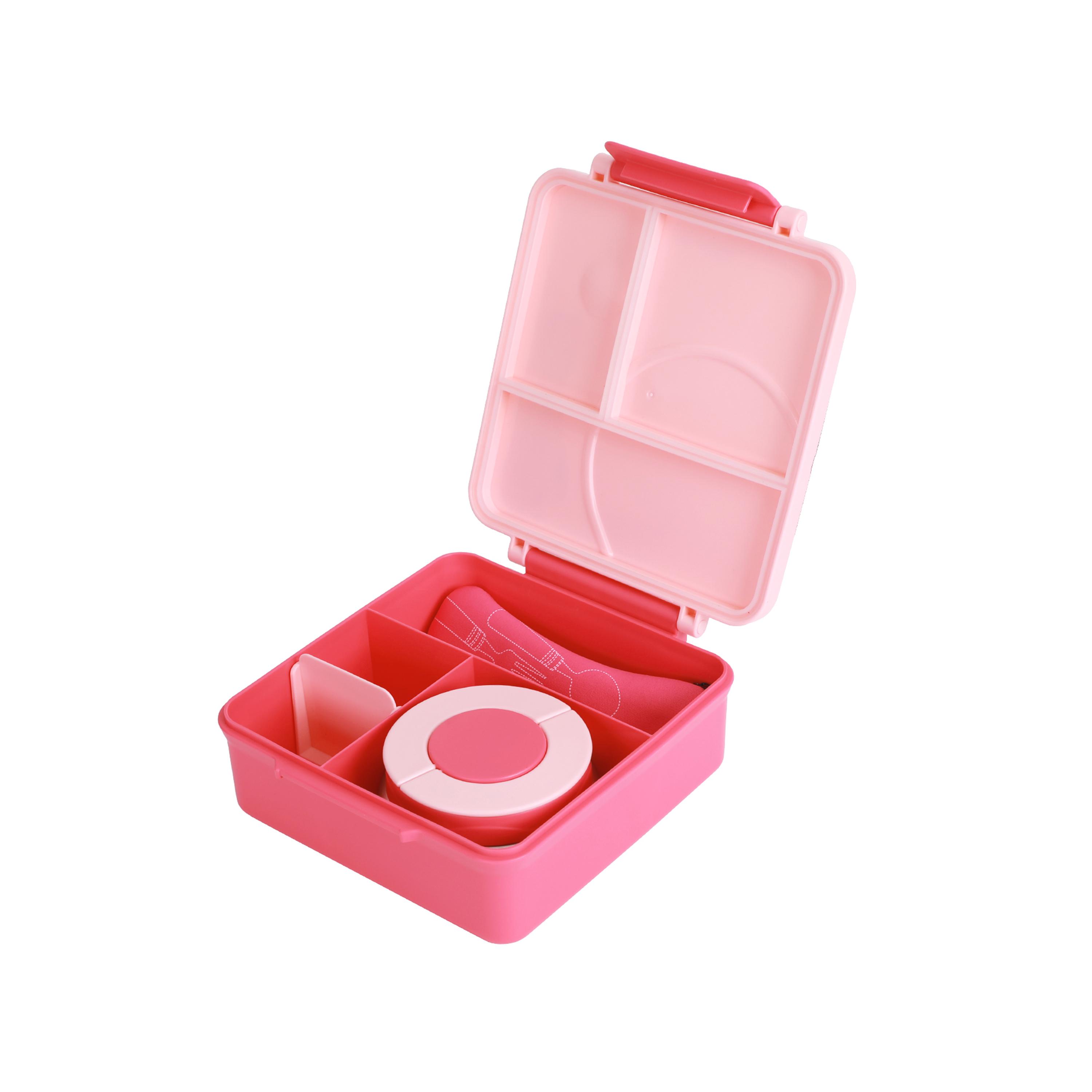 Eazy Kids Jumbo Bento Lunch Box, Lunch Bag, Food Jar with Cutlery Set-school-lunchessentials-lunchboxes-image-19