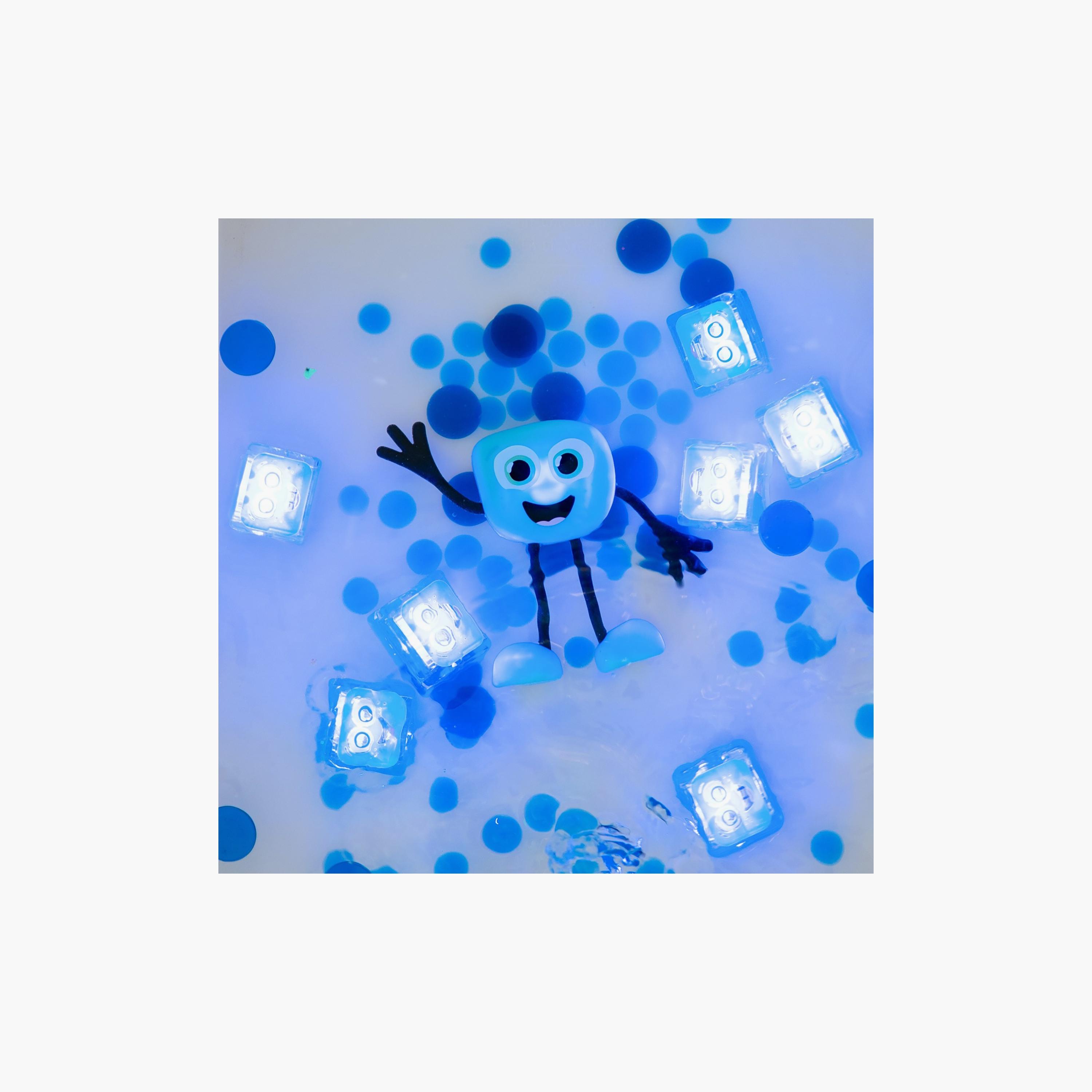 Glo Pals Blair Water Activated Light Up Sensory Bath Toy - Blue-toys-babyandtoddlertoys-bathtoys-image-4