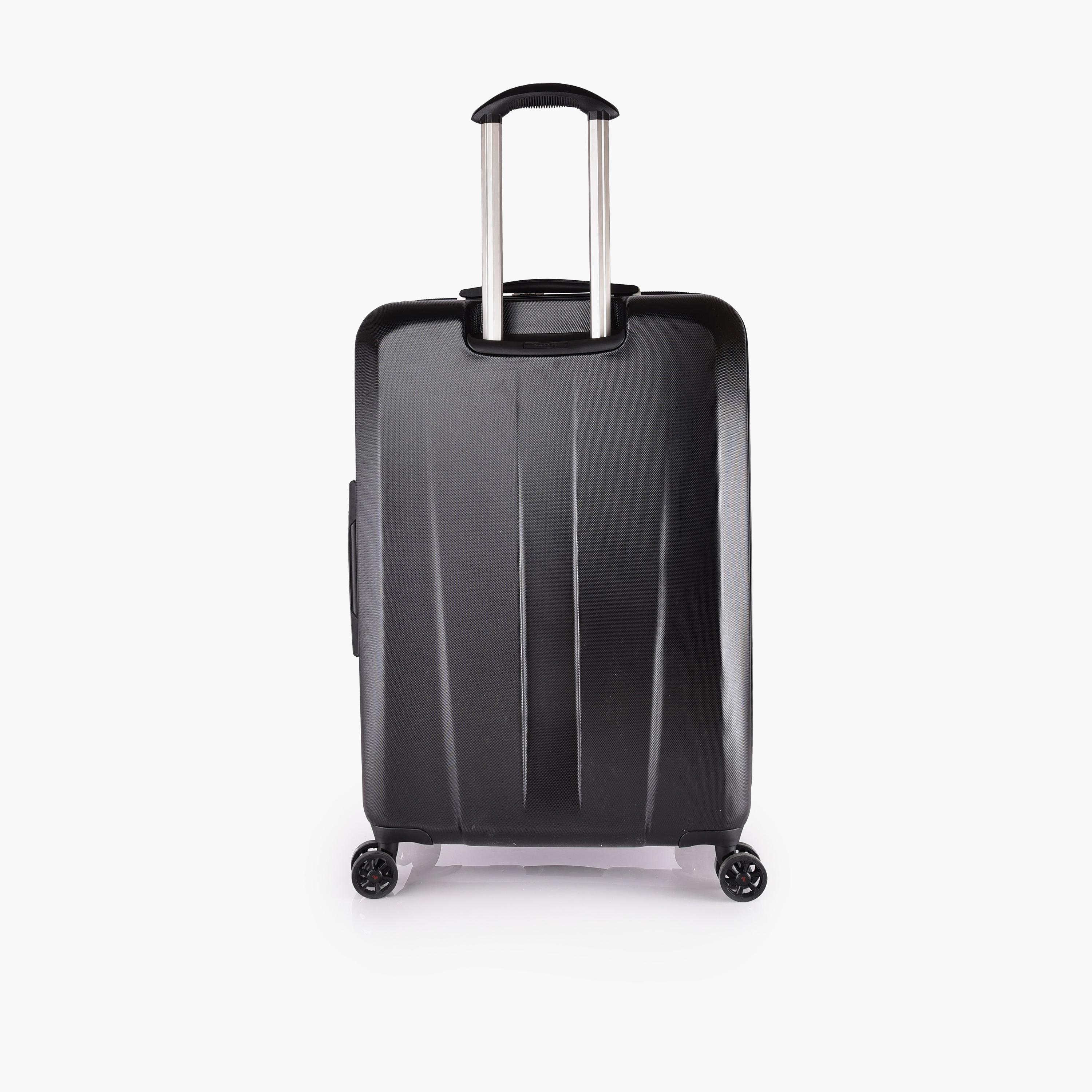 Ricardo Set of 3 Polycarbonate with ABS Hardcase 4-Wheeler Spinner Trolley Bag with TSA Lock | 056/3P-travel-luggagesandbags-luggage-image-9