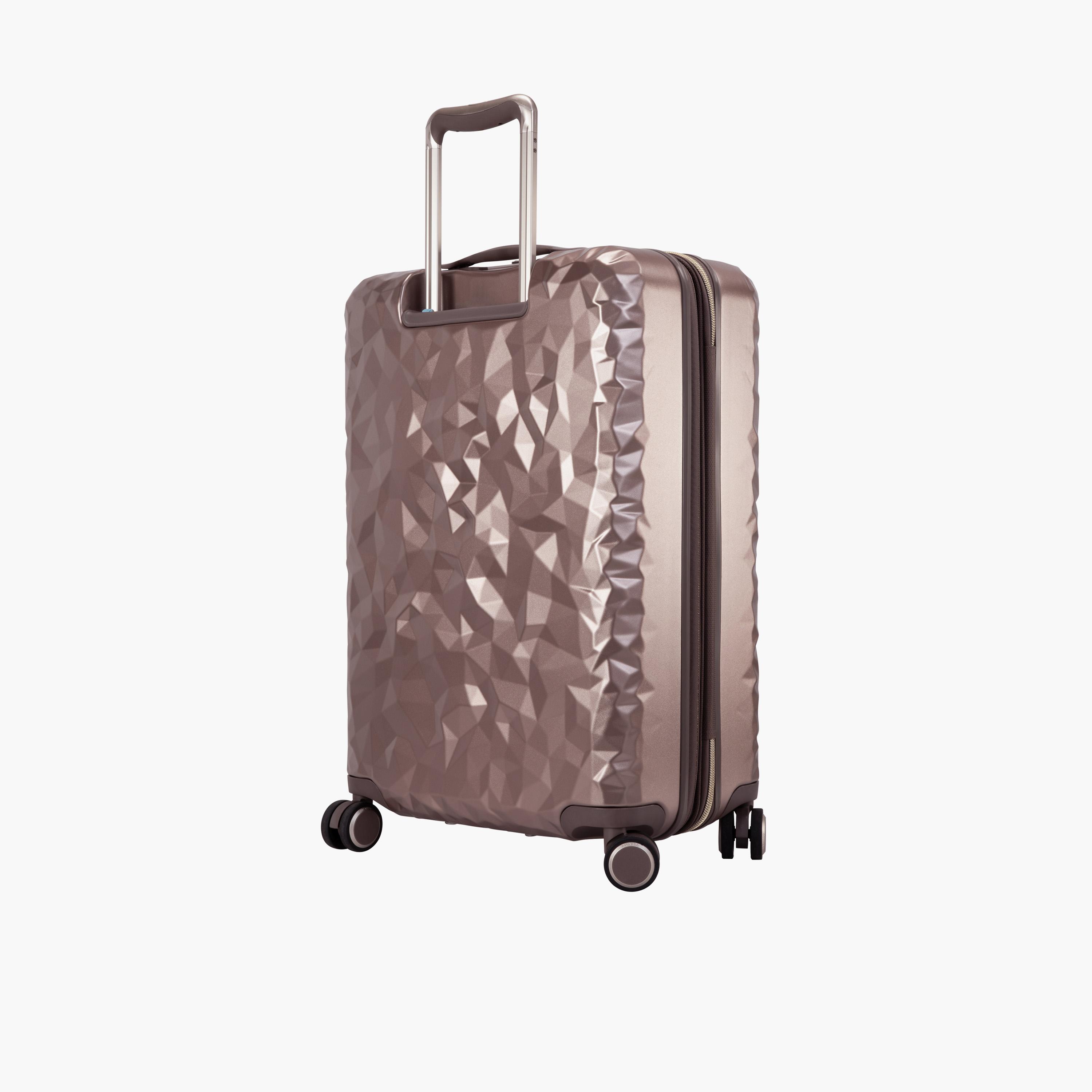 Ricardo Set of 4 Polycarbonate with ABS Hardcase 4-Wheeler Spinner Trolley Bag with TSA Lock | 102/4P-travel-luggagesandbags-luggage-image-10