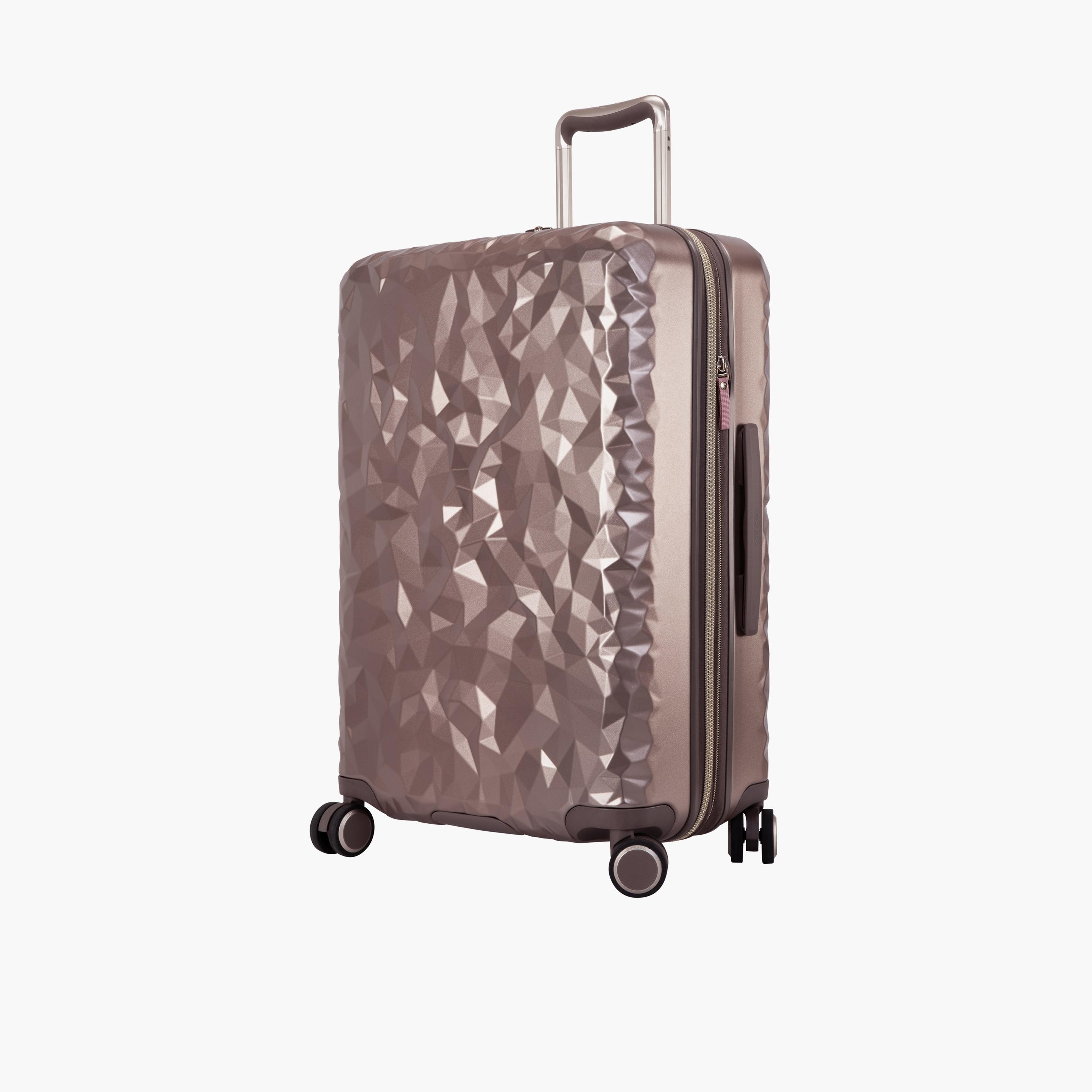 Ricardo Set of 4 Polycarbonate with ABS Hardcase 4-Wheeler Spinner Trolley Bag with TSA Lock | 102/4P-travel-luggagesandbags-luggage-image-6