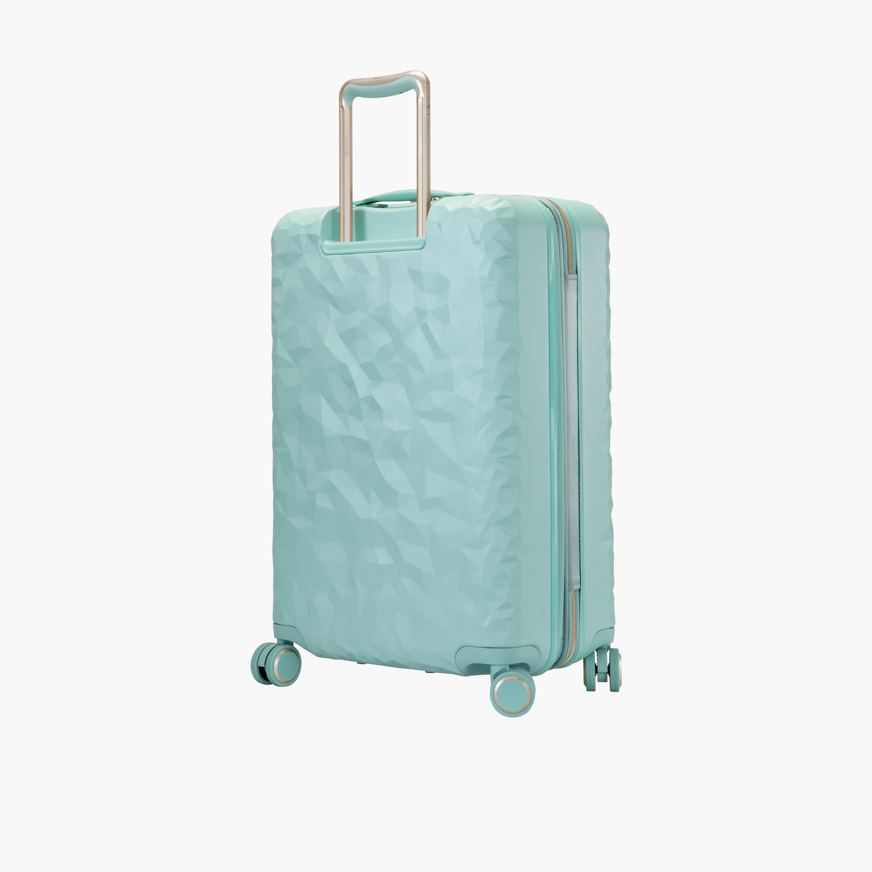 Ricardo Set of 4 Polycarbonate with ABS Hardcase 4-Wheeler Spinner Trolley Bag with TSA Lock | 102/4P-travel-luggagesandbags-luggage-image-10
