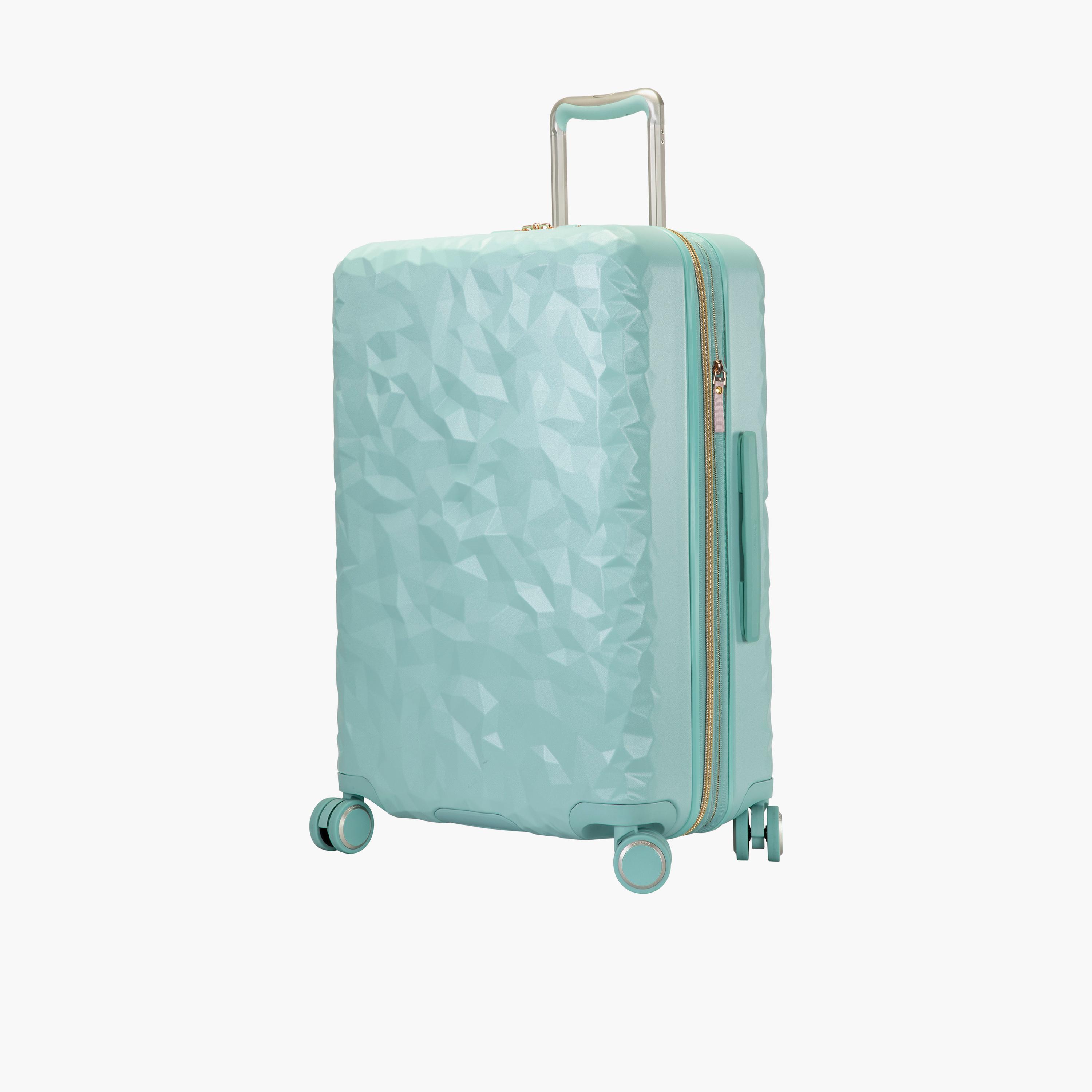 Ricardo Set of 4 Polycarbonate with ABS Hardcase 4-Wheeler Spinner Trolley Bag with TSA Lock | 102/4P-travel-luggagesandbags-luggage-image-6