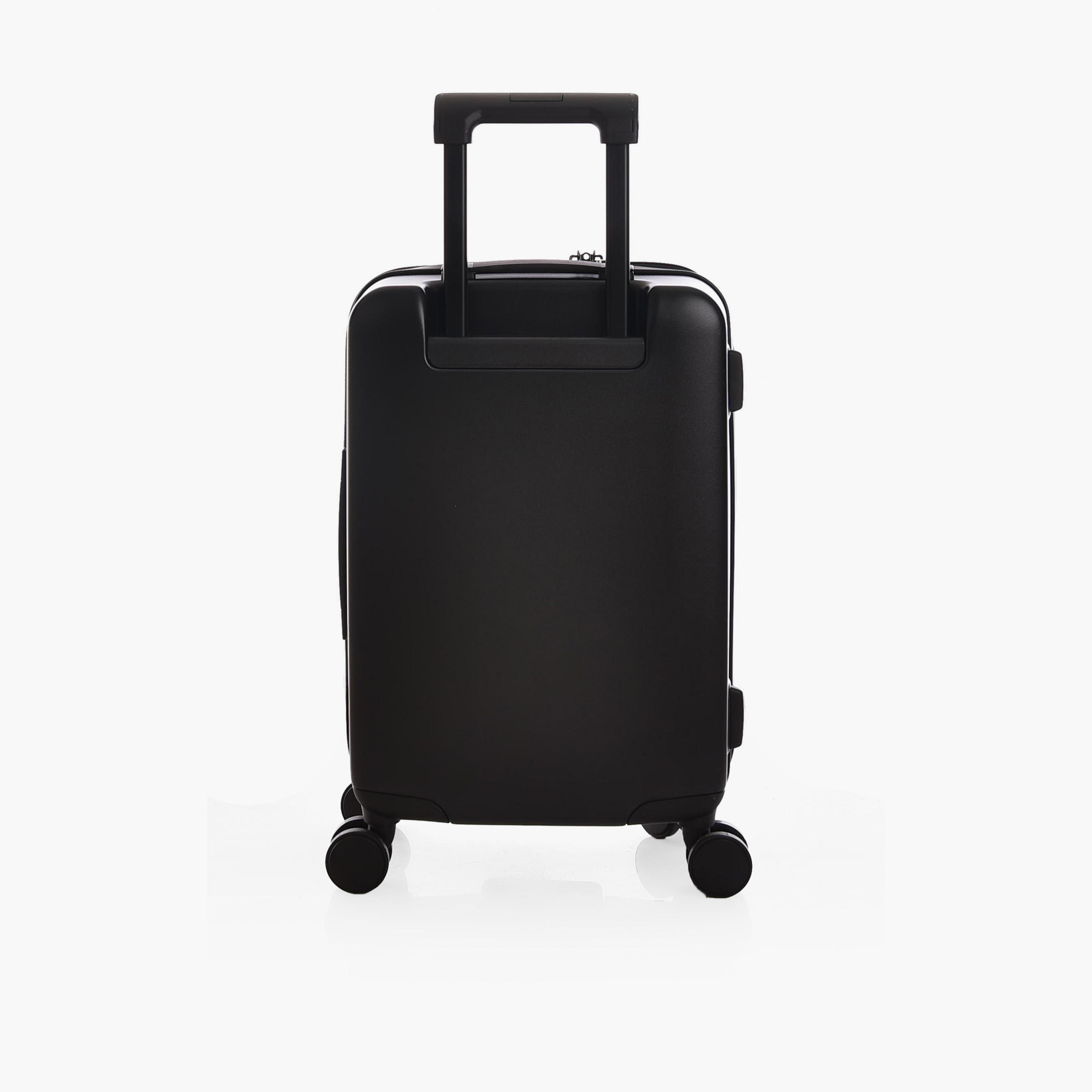 Magellan Set of 2 Polycarbonate with ABS Hardcase 4-Wheeler Spinner Trolley Bag with TSA Lock | 1996HA/2P-travel-luggagesandbags-luggage-image-10