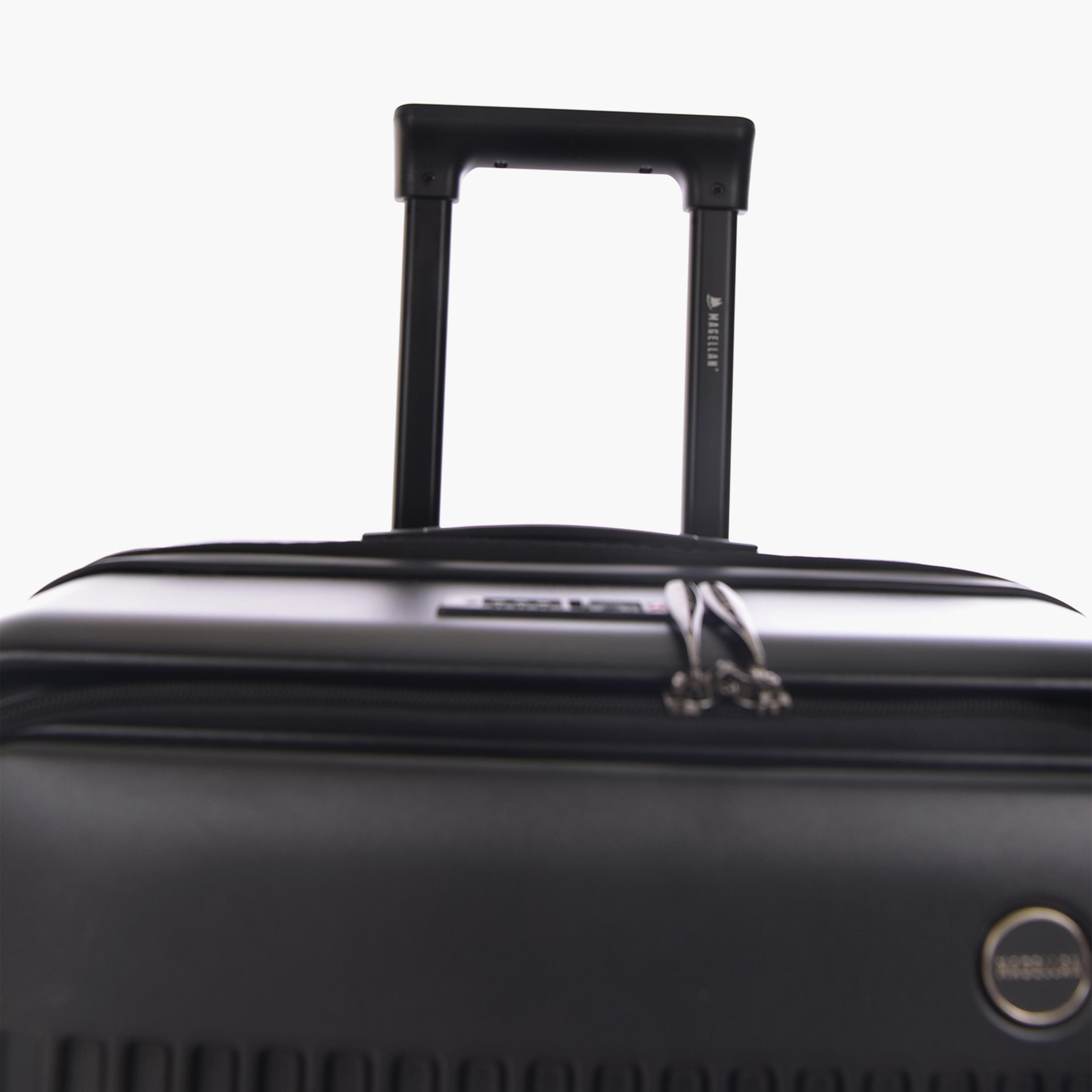 Magellan Set of 2 Polycarbonate with ABS Hardcase 4-Wheeler Spinner Trolley Bag with TSA Lock | 1996HA/2P-travel-luggagesandbags-luggage-image-11