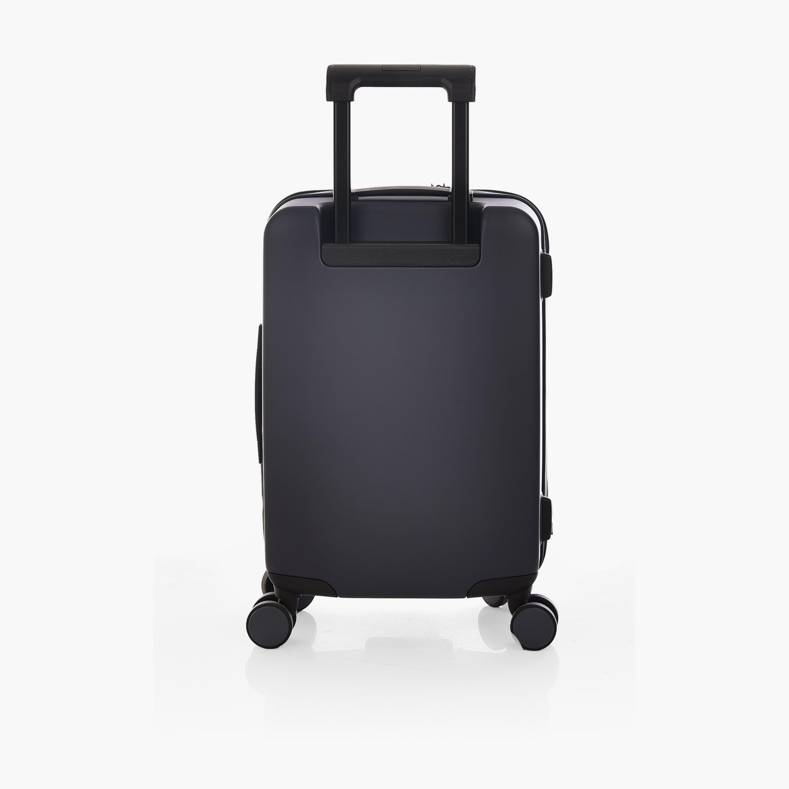 Magellan Set of 3 Polycarbonate with ABS Hardcase 4-Wheeler Spinner Trolley Bag with TSA Lock | 1996HA/3P-travel-luggagesandbags-luggage-image-10
