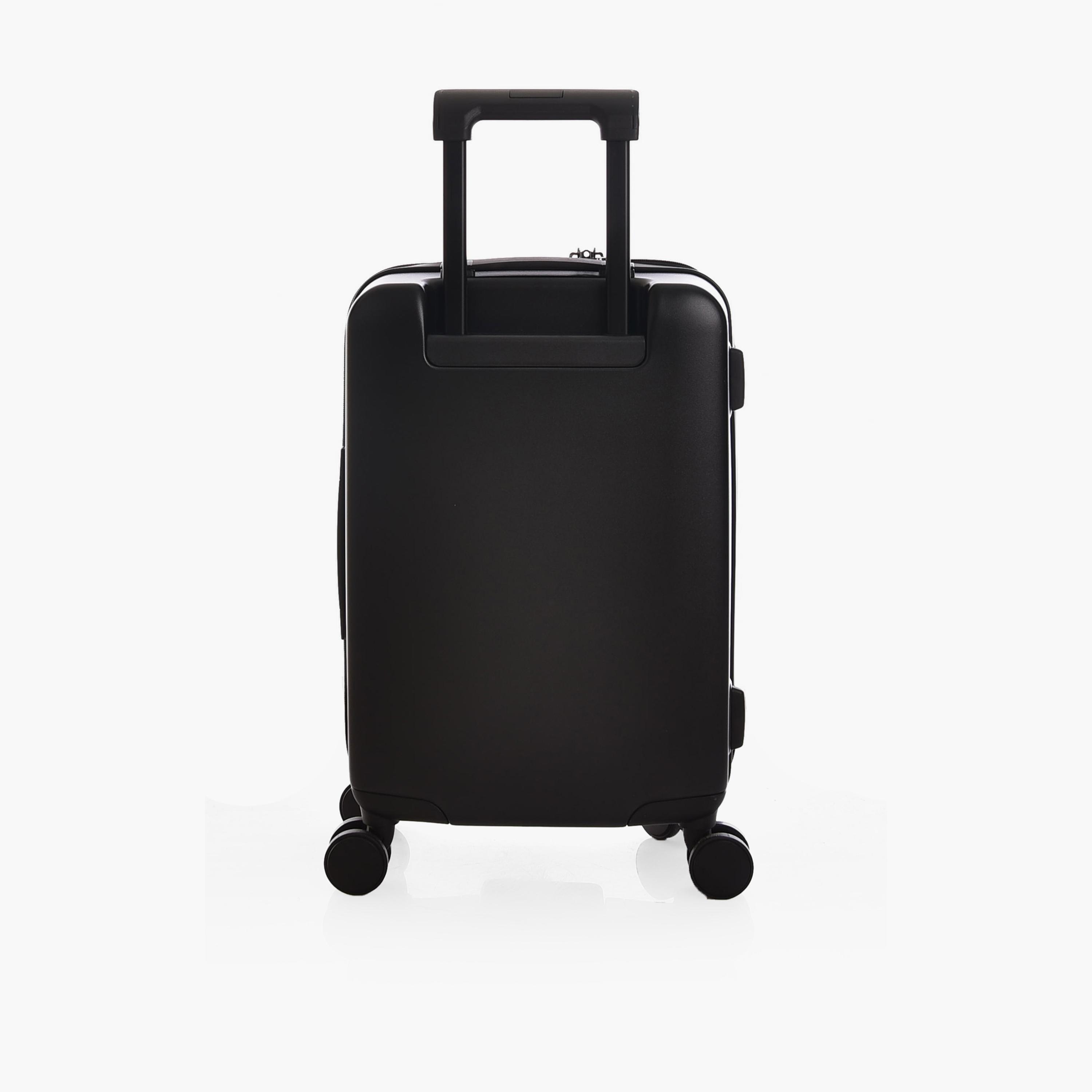 Magellan Set of 3 Polycarbonate with ABS Hardcase 4-Wheeler Spinner Trolley Bag with TSA Lock | 1996HA/3P-travel-luggagesandbags-luggage-image-10