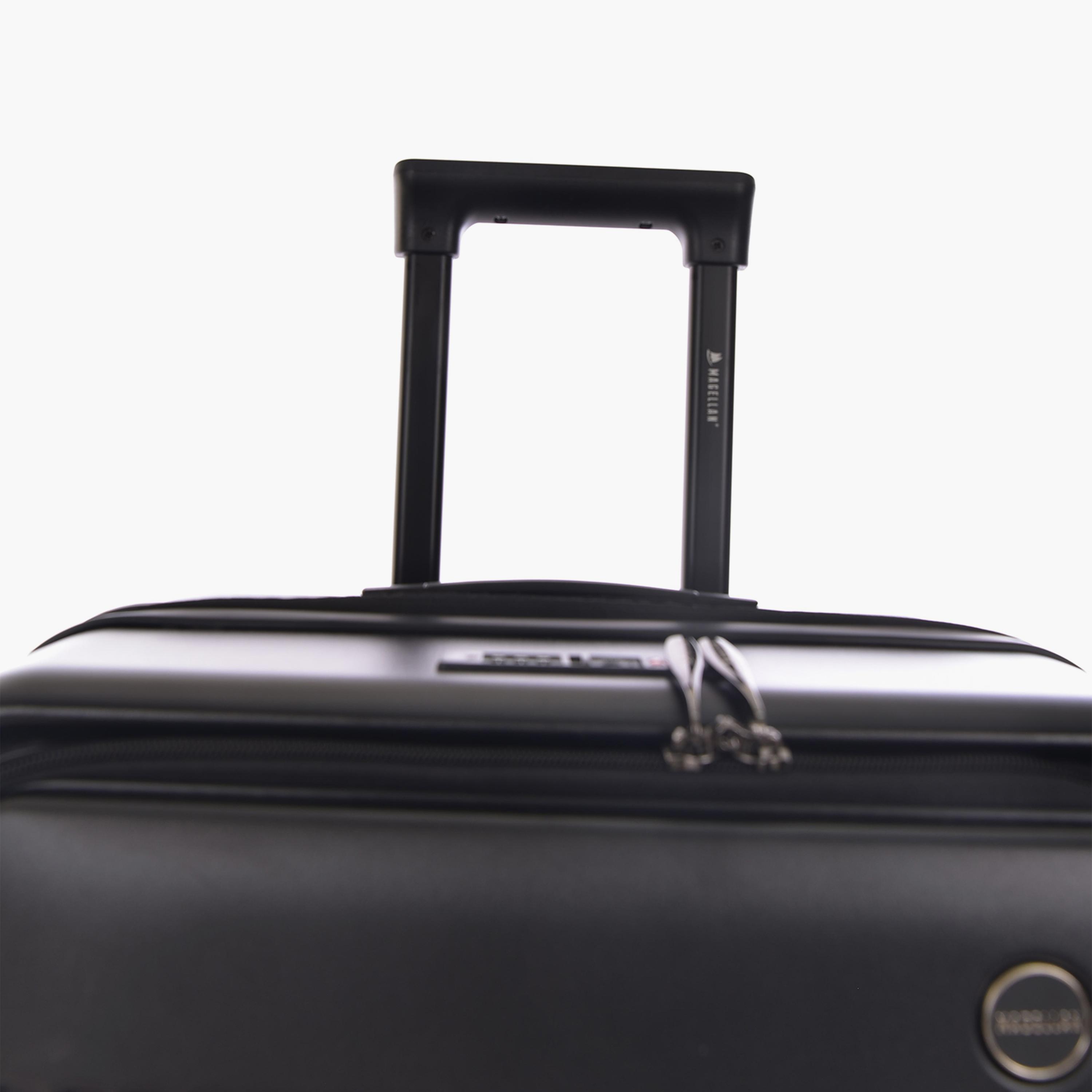 Magellan Set of 3 Polycarbonate with ABS Hardcase 4-Wheeler Spinner Trolley Bag with TSA Lock | 1996HA/3P-travel-luggagesandbags-luggage-image-11