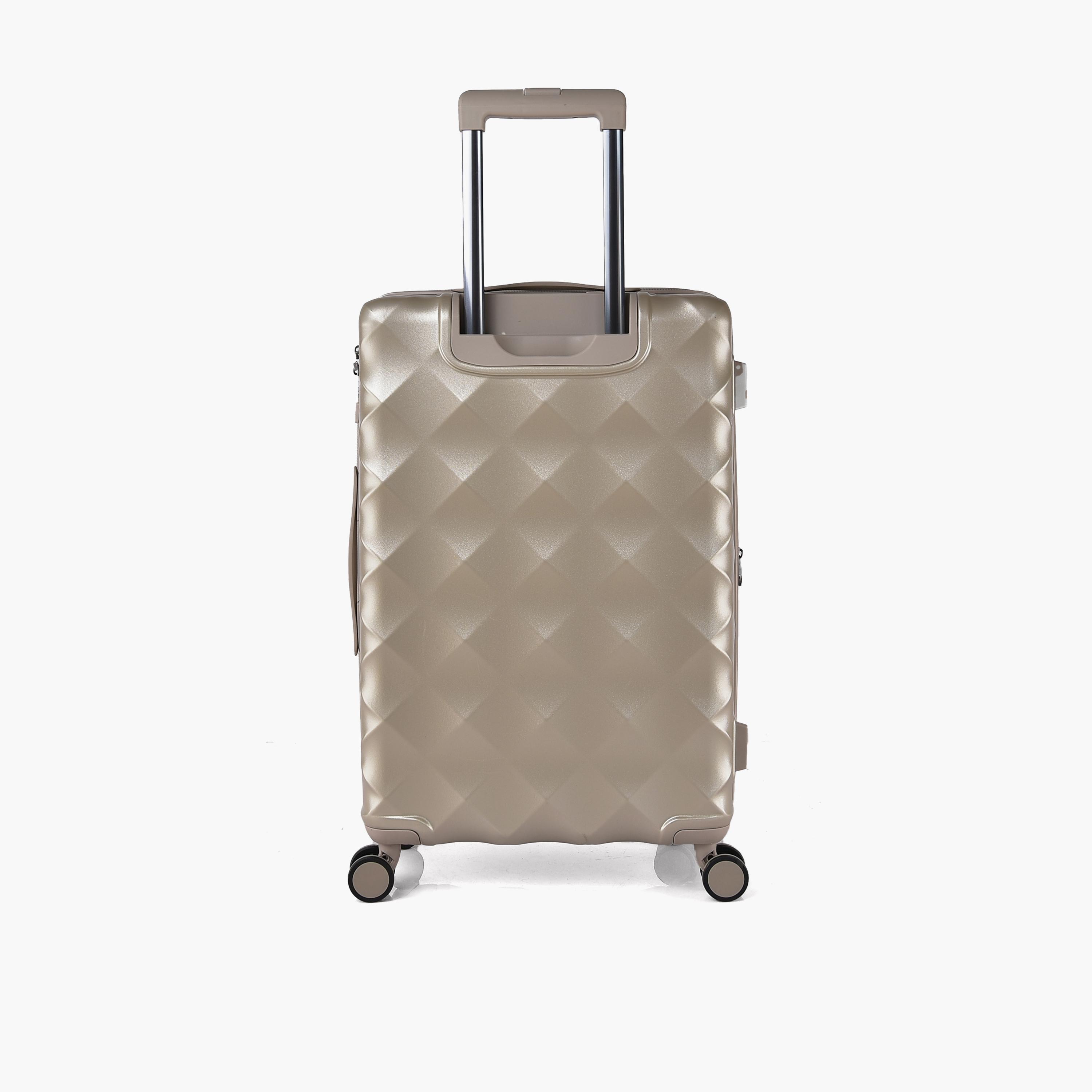 Magellan Set of 4 Polycarbonate with ABS Hardcase 4-Wheeler Spinner Trolley Bag with TSA Lock | 2111-Pro/4P-travel-luggagesandbags-luggage-image-10