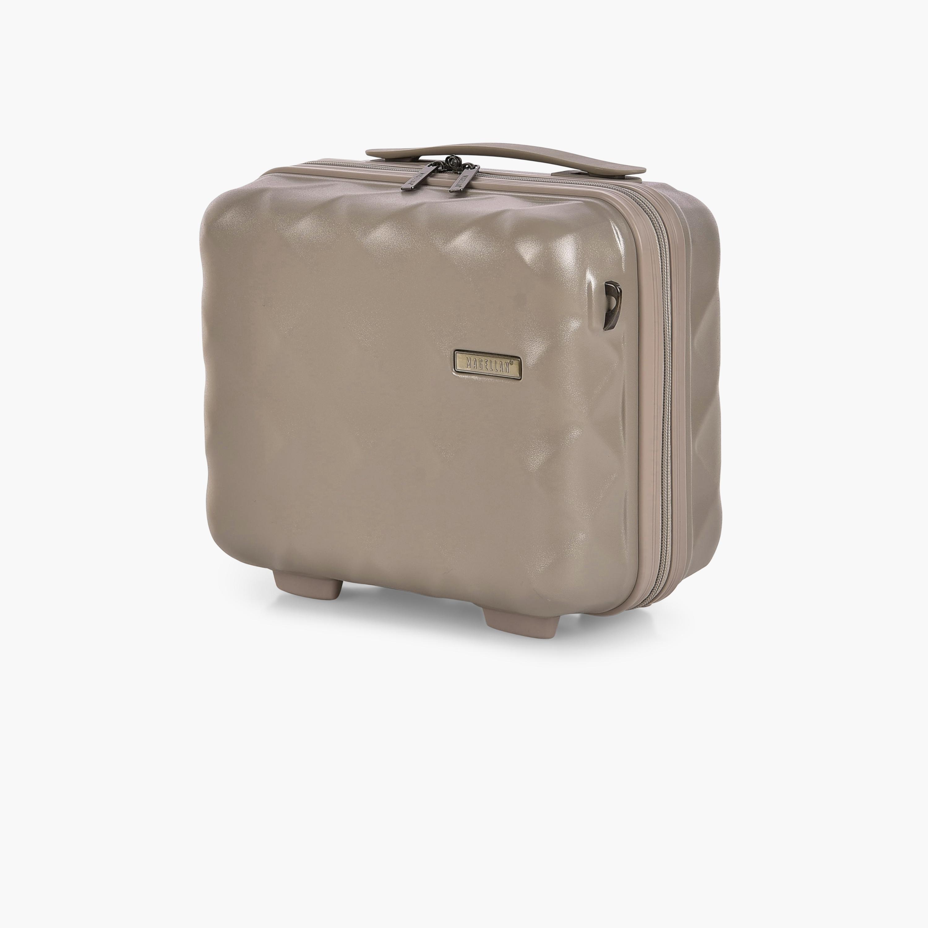 Magellan Set of 4 Polycarbonate with ABS Hardcase 4-Wheeler Spinner Trolley Bag with TSA Lock | 2111-Pro/4P-travel-luggagesandbags-luggage-image-4