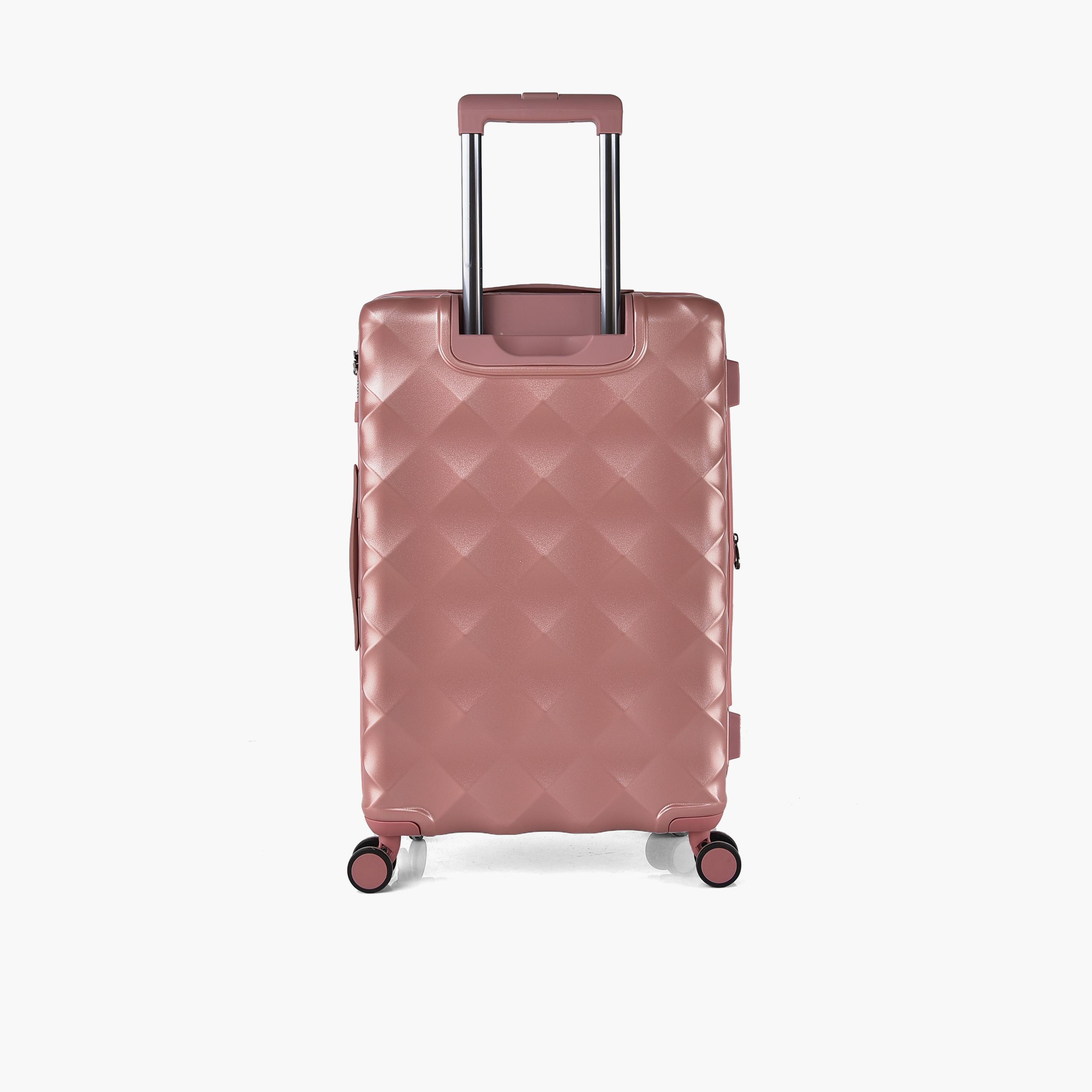 Magellan Set of 4 Polycarbonate with ABS Hardcase 4-Wheeler Spinner Trolley Bag with TSA Lock | 2111-Pro/4P-travel-luggagesandbags-luggage-image-10