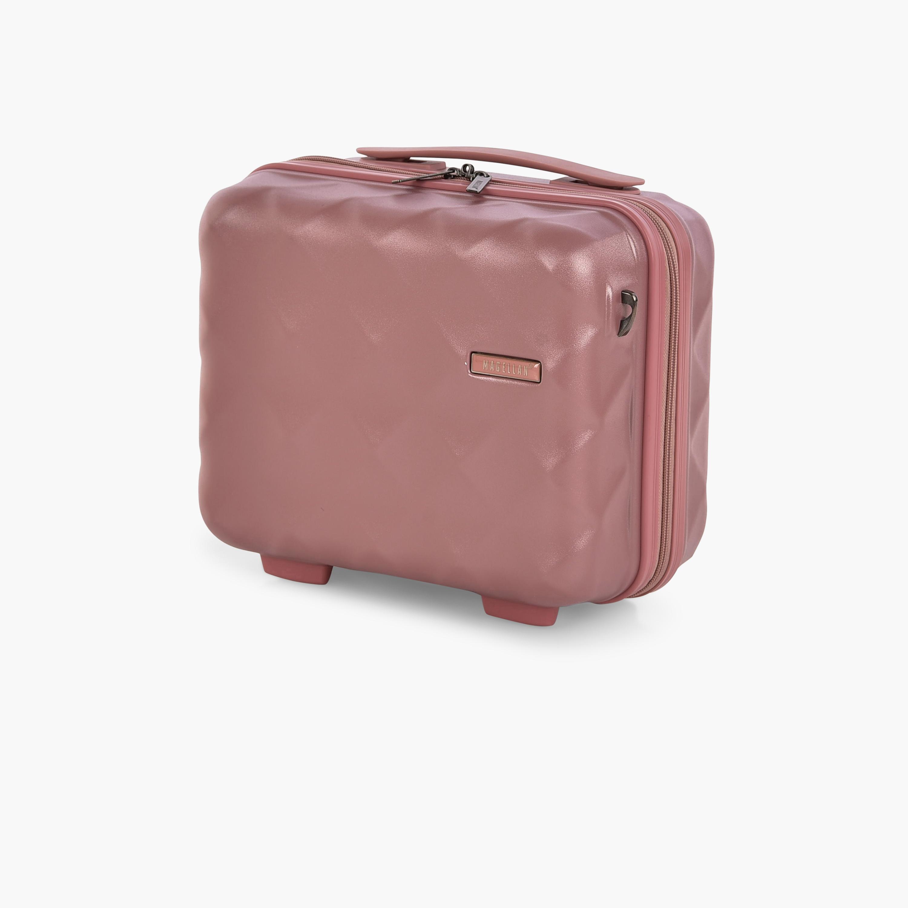 Magellan Set of 4 Polycarbonate with ABS Hardcase 4-Wheeler Spinner Trolley Bag with TSA Lock | 2111-Pro/4P-travel-luggagesandbags-luggage-image-4