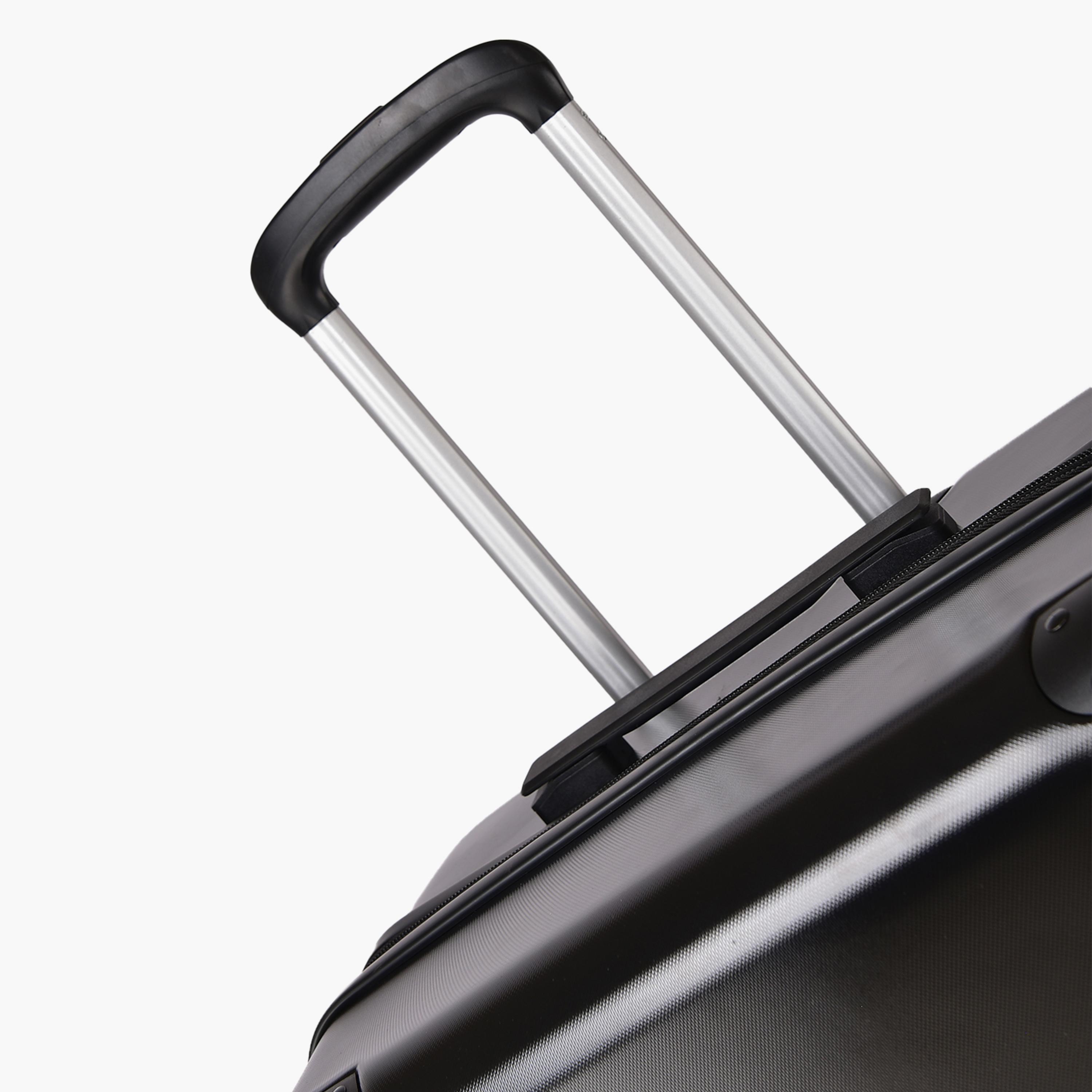 Magellan Set of 3 Polycarbonate with ABS Hardcase 4-Wheeler Spinner Trolley Bag with TSA Lock | 21162/3P-travel-luggagesandbags-luggage-image-10