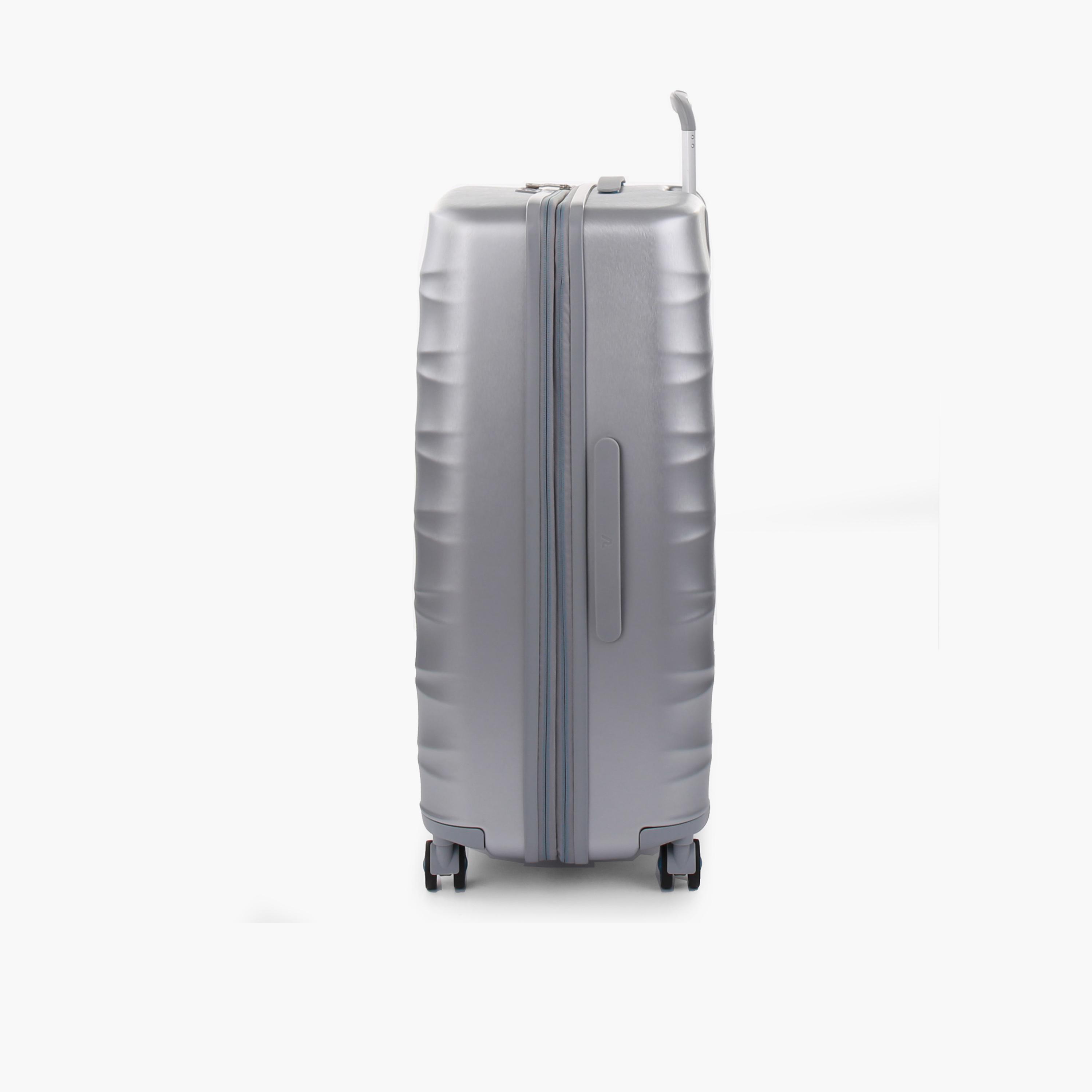 Roncato Set of 3 ABS Hardcase 4-Wheeler Spinner Trolley Bag with TSA Lock | 4147/3P-travel-luggagesandbags-luggage-image-7