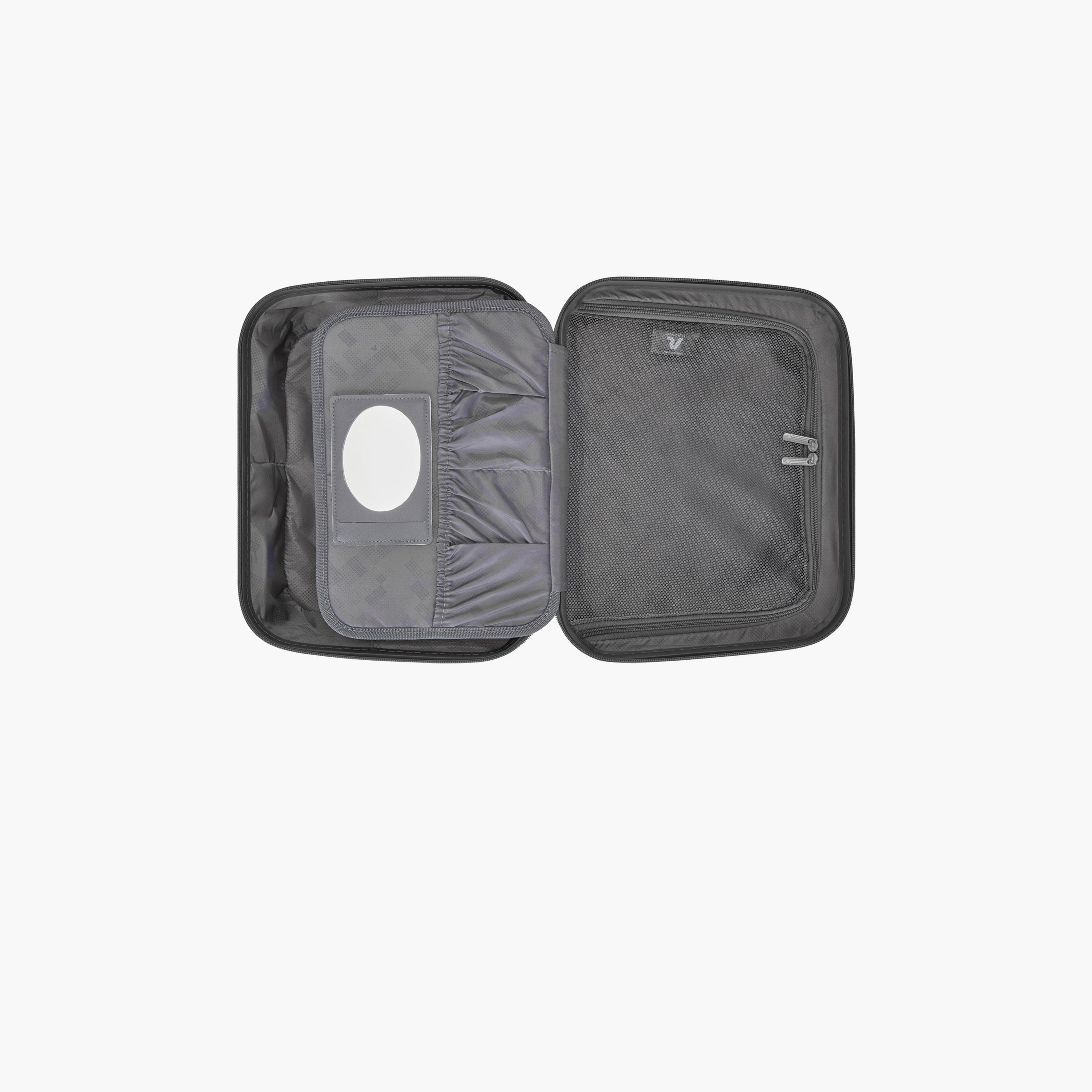 Roncato Set of 4 Polypropylene Hardcase 4-Wheeler Spinner Trolley Bag with TSA Lock | 418185/4P-travel-luggagesandbags-luggage-image-5