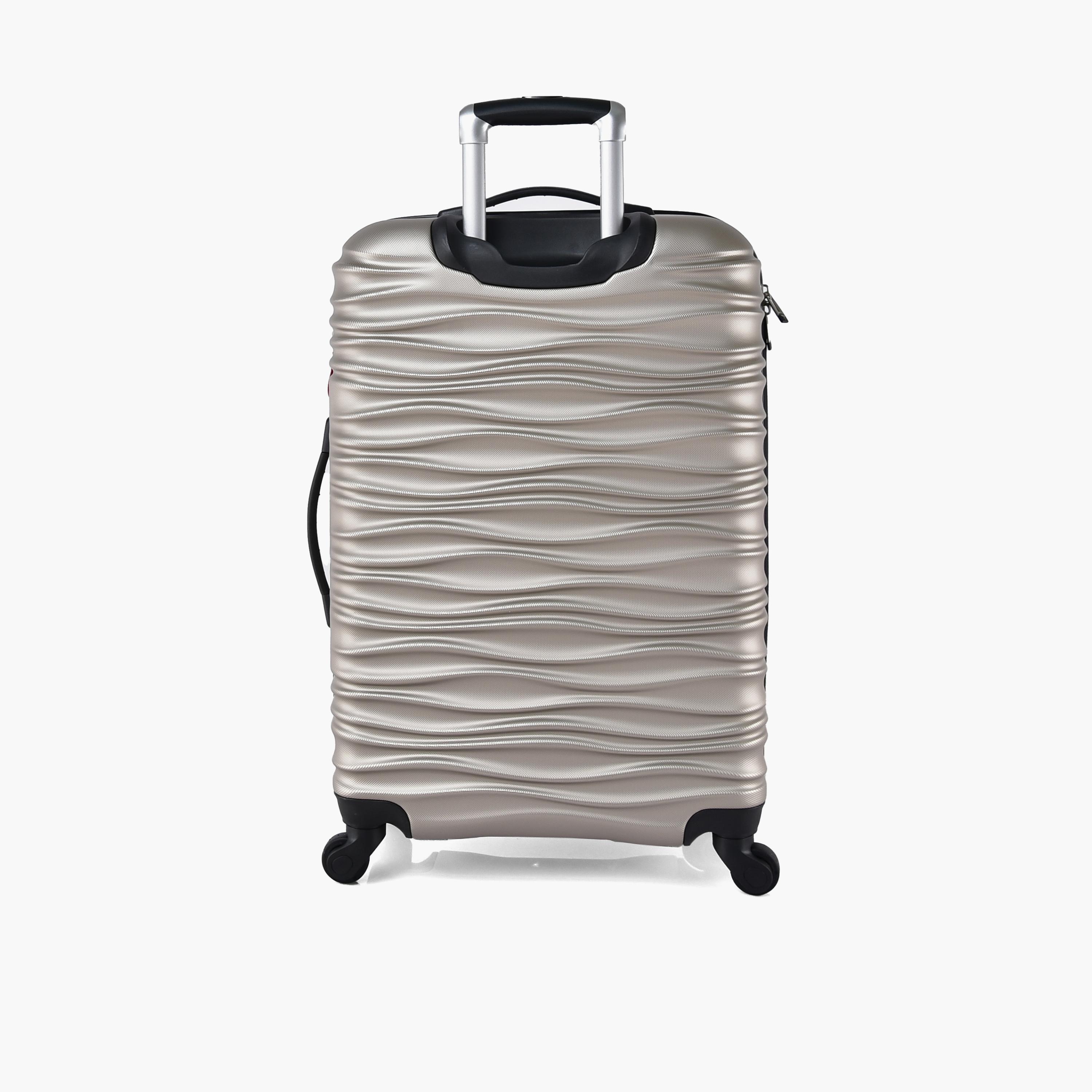 ريكاردو- طقم شنط بولي كربونات هيكل ABS صلب 3 قطع بأربع عجلات مع قفل TSA | 576/3P-travel-luggagesandbags-luggage-image-9
