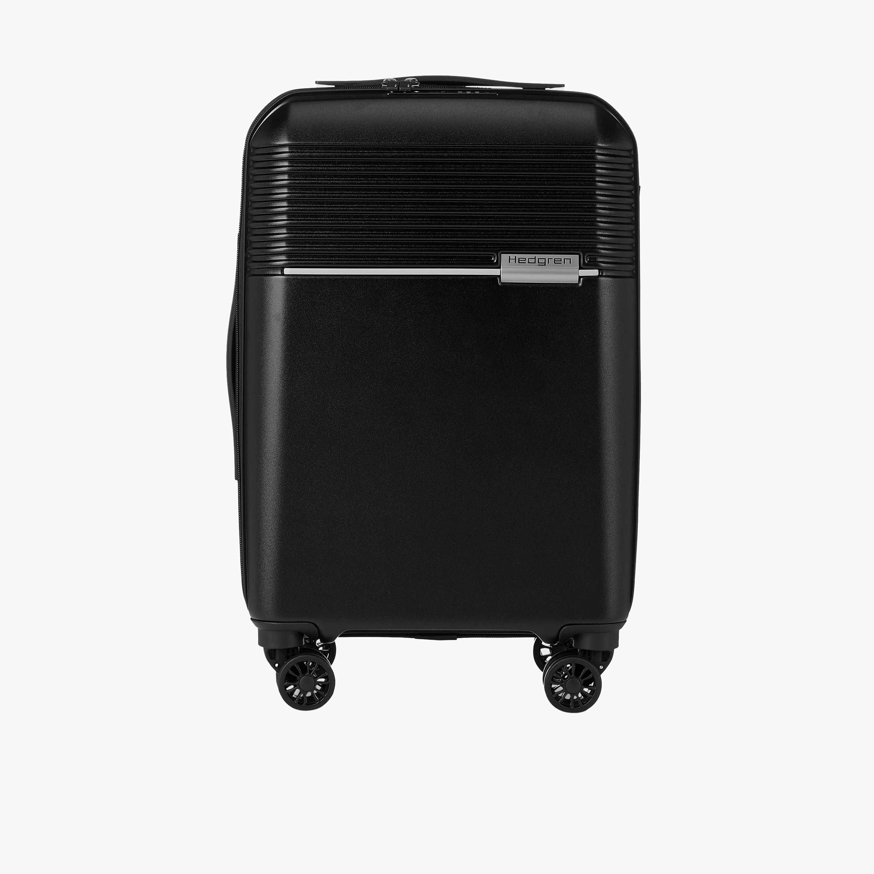 Hedgren Set of 3 Polycarbonate with ABS Hardcase 4-Wheeler Spinner Trolley Bag with TSA Lock | HLN03N/3P-travel-luggagesandbags-luggage-image-4