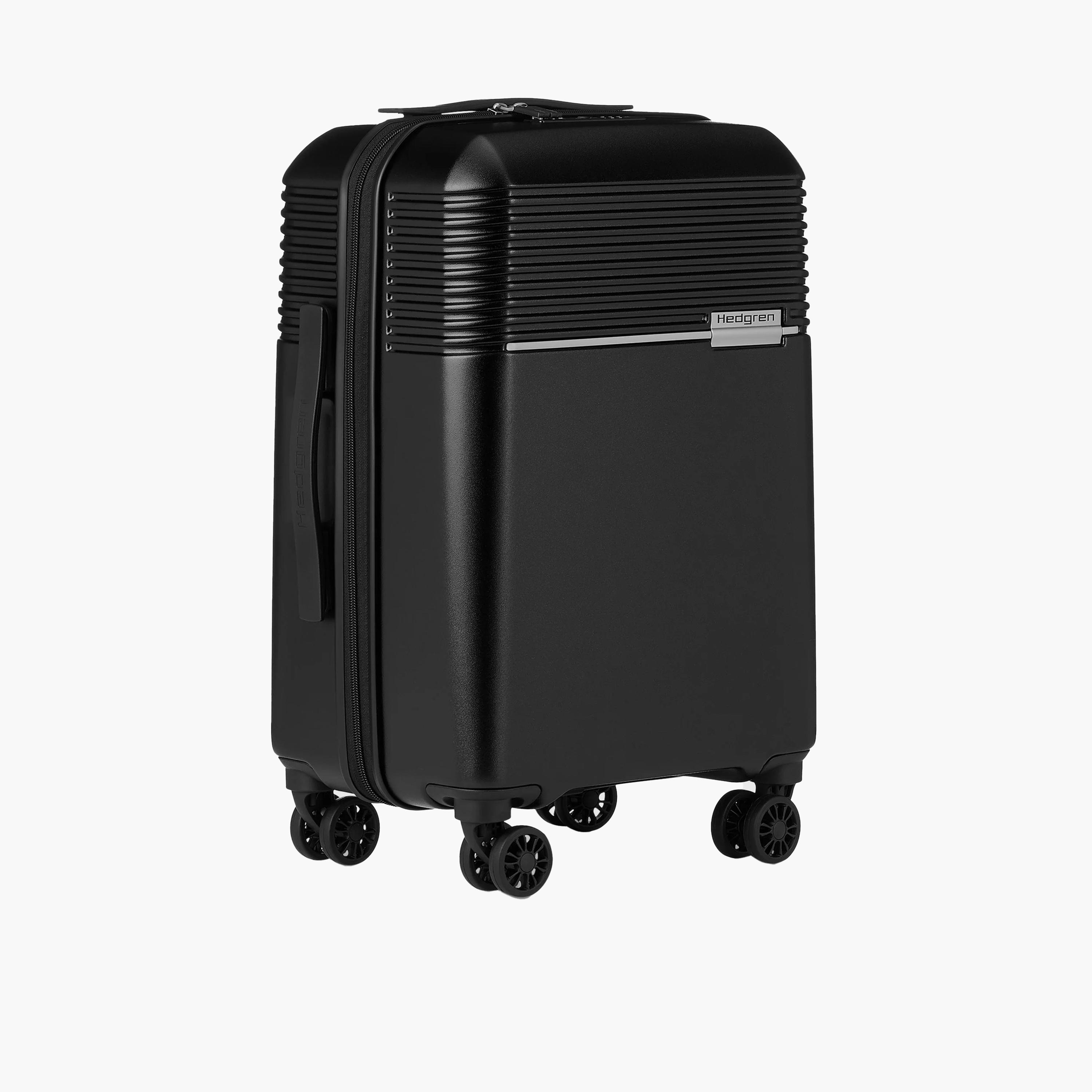 Hedgren Set of 3 Polycarbonate with ABS Hardcase 4-Wheeler Spinner Trolley Bag with TSA Lock | HLN03N/3P-travel-luggagesandbags-luggage-image-5