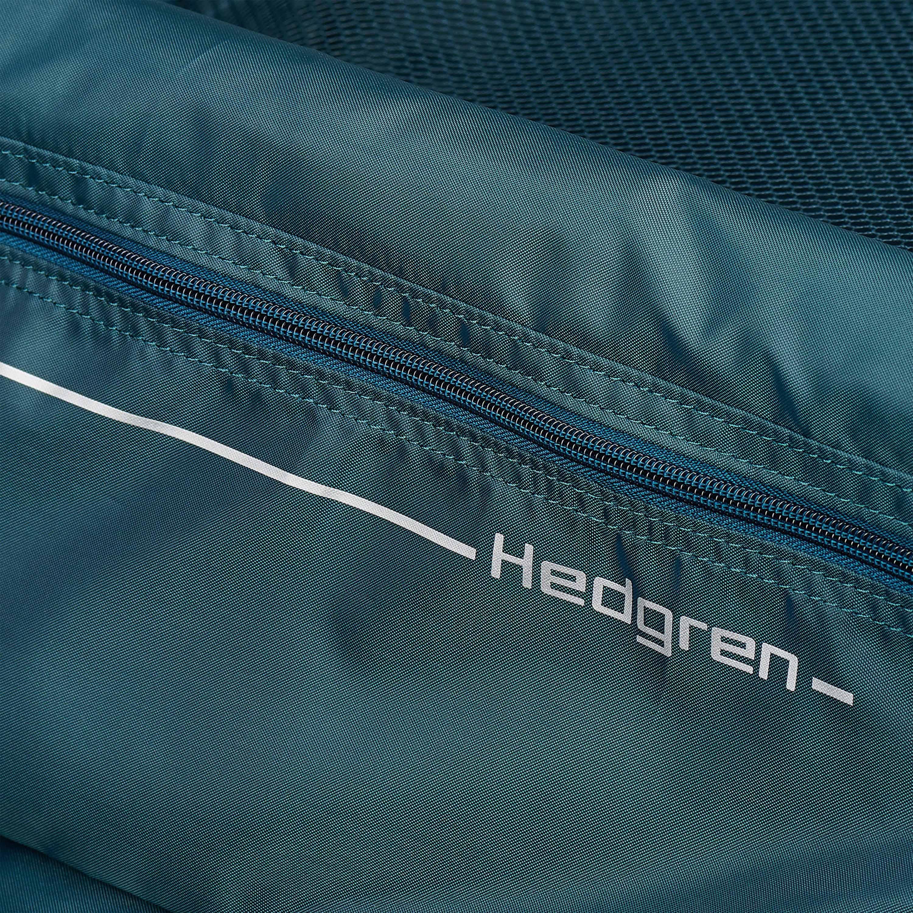 Hedgren Set of 3 Polycarbonate with ABS Hardcase 4-Wheeler Spinner Trolley Bag with TSA Lock | HLN03N/3P-travel-luggagesandbags-luggage-image-8