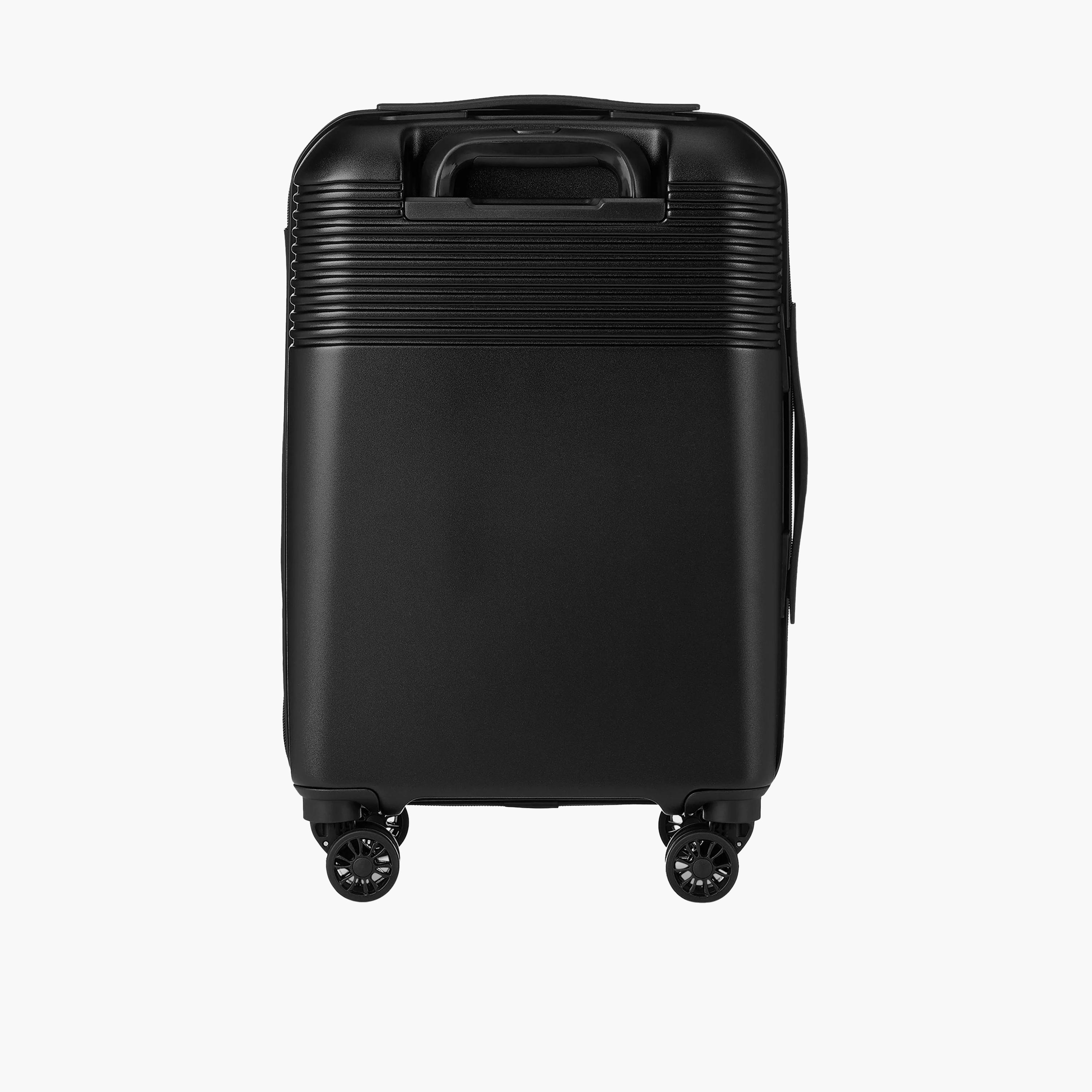 Hedgren Set of 3 Polycarbonate with ABS Hardcase 4-Wheeler Spinner Trolley Bag with TSA Lock | HLN03N/3P-travel-luggagesandbags-luggage-image-9