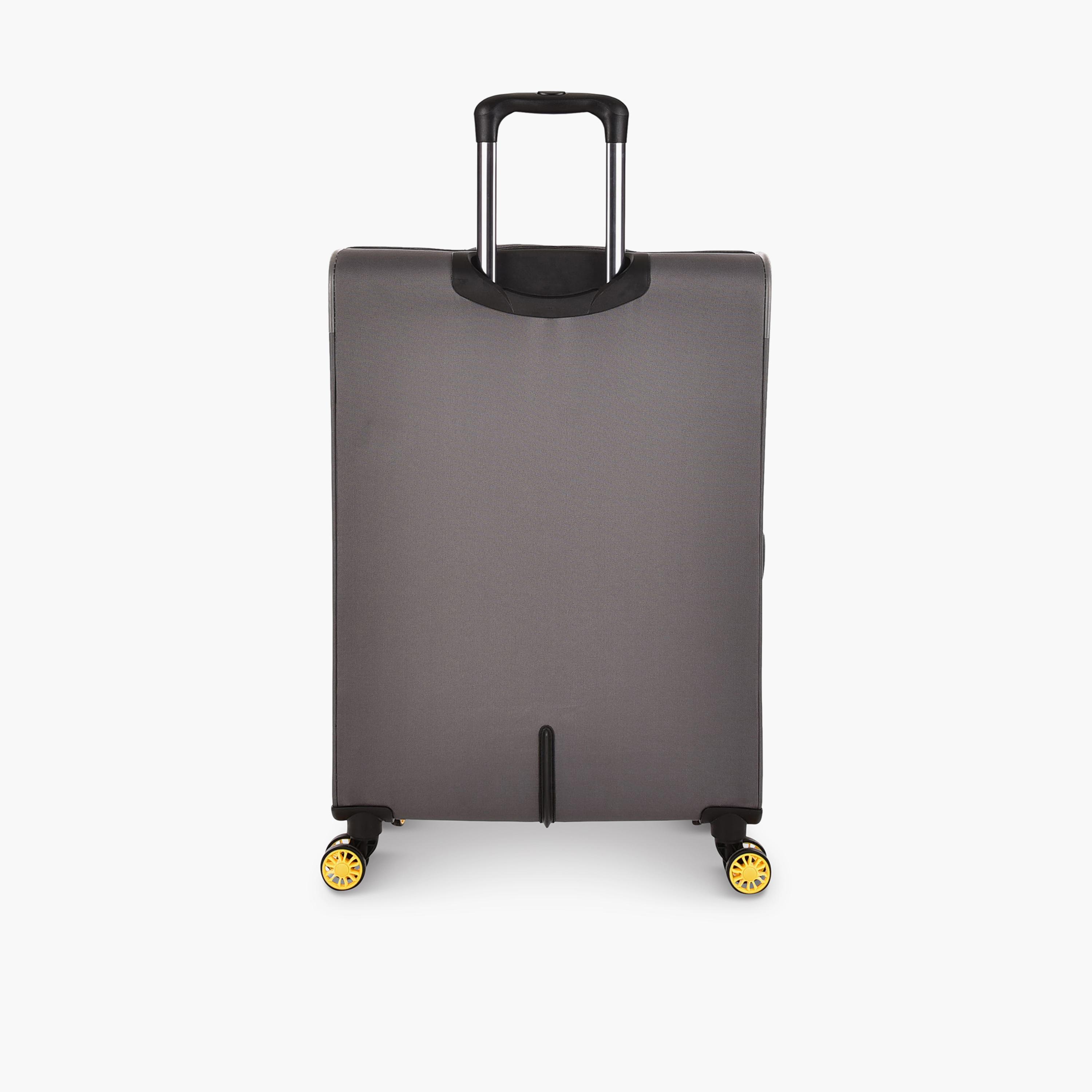 National Geographic Set of 3 Textile Softcase 4-Wheeler Spinner Trolley Bag with TSA Lock | N154HB/3P-travel-luggagesandbags-luggage-image-9