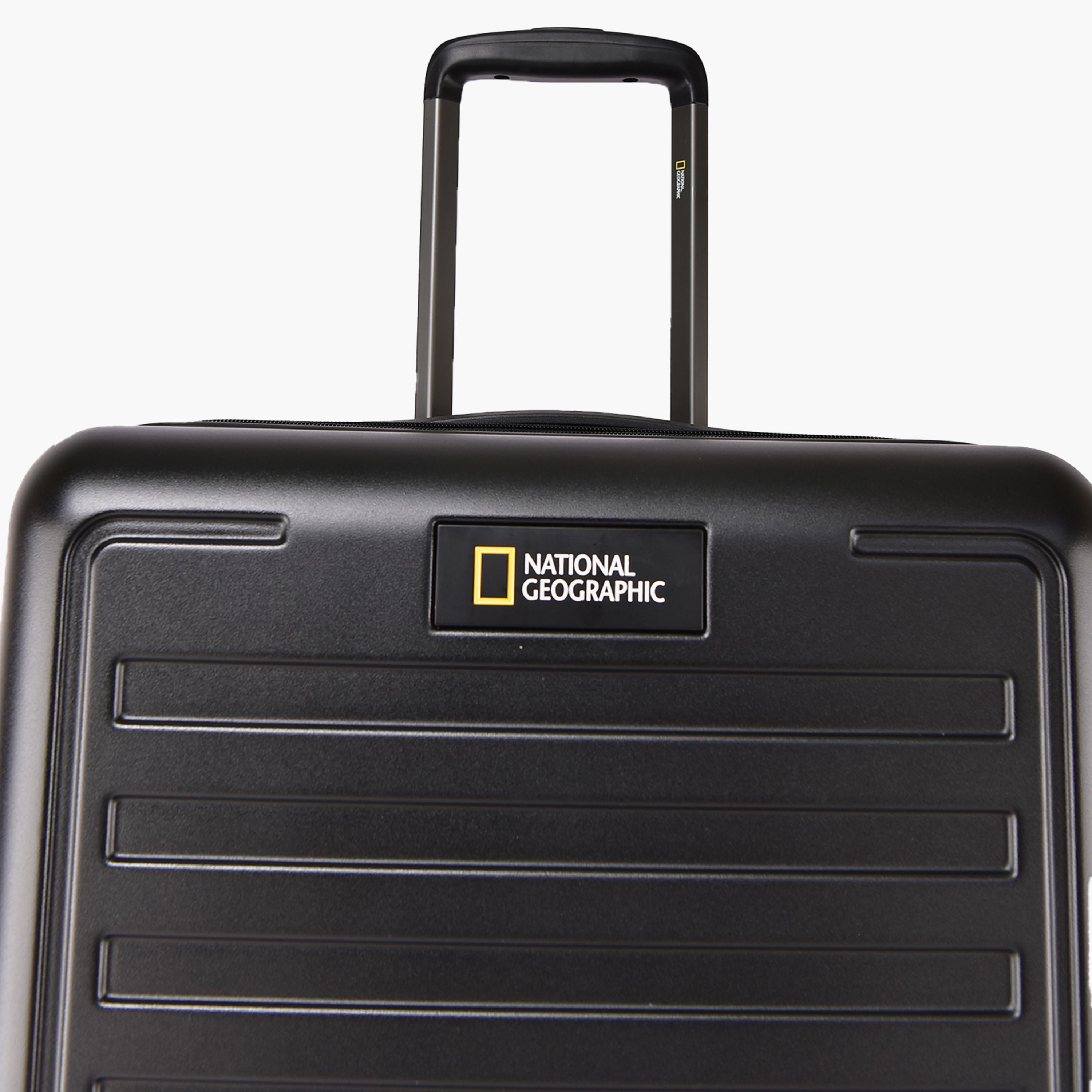 National Geographic Set of 3 Polycarbonate with ABS Hardcase 4-Wheeler Spinner Trolley Bag with TSA Lock | N164HA/3P-travel-luggagesandbags-luggage-image-10