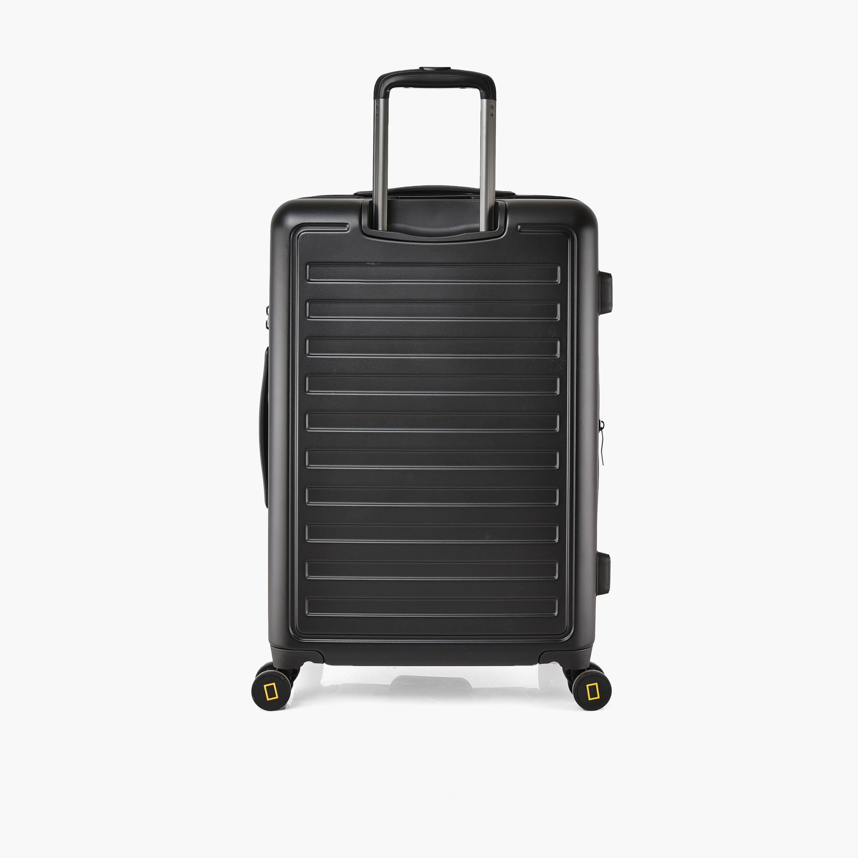 National Geographic Set of 3 Polycarbonate with ABS Hardcase 4-Wheeler Spinner Trolley Bag with TSA Lock | N164HA/3P-travel-luggagesandbags-luggage-image-9